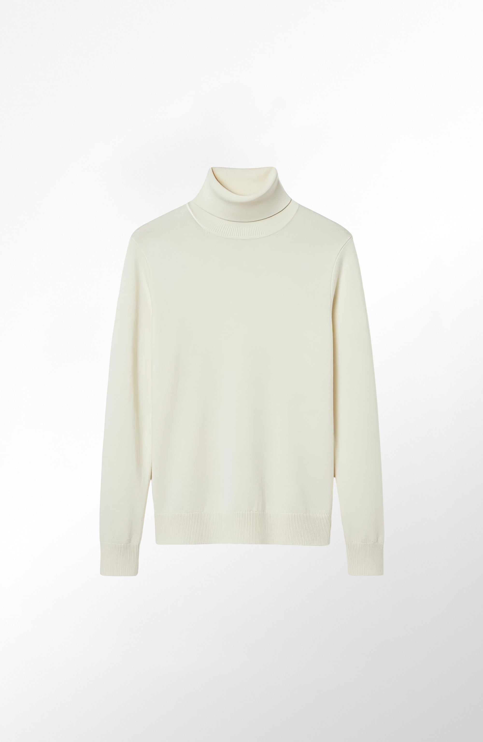 LAURENT TURTLENECK