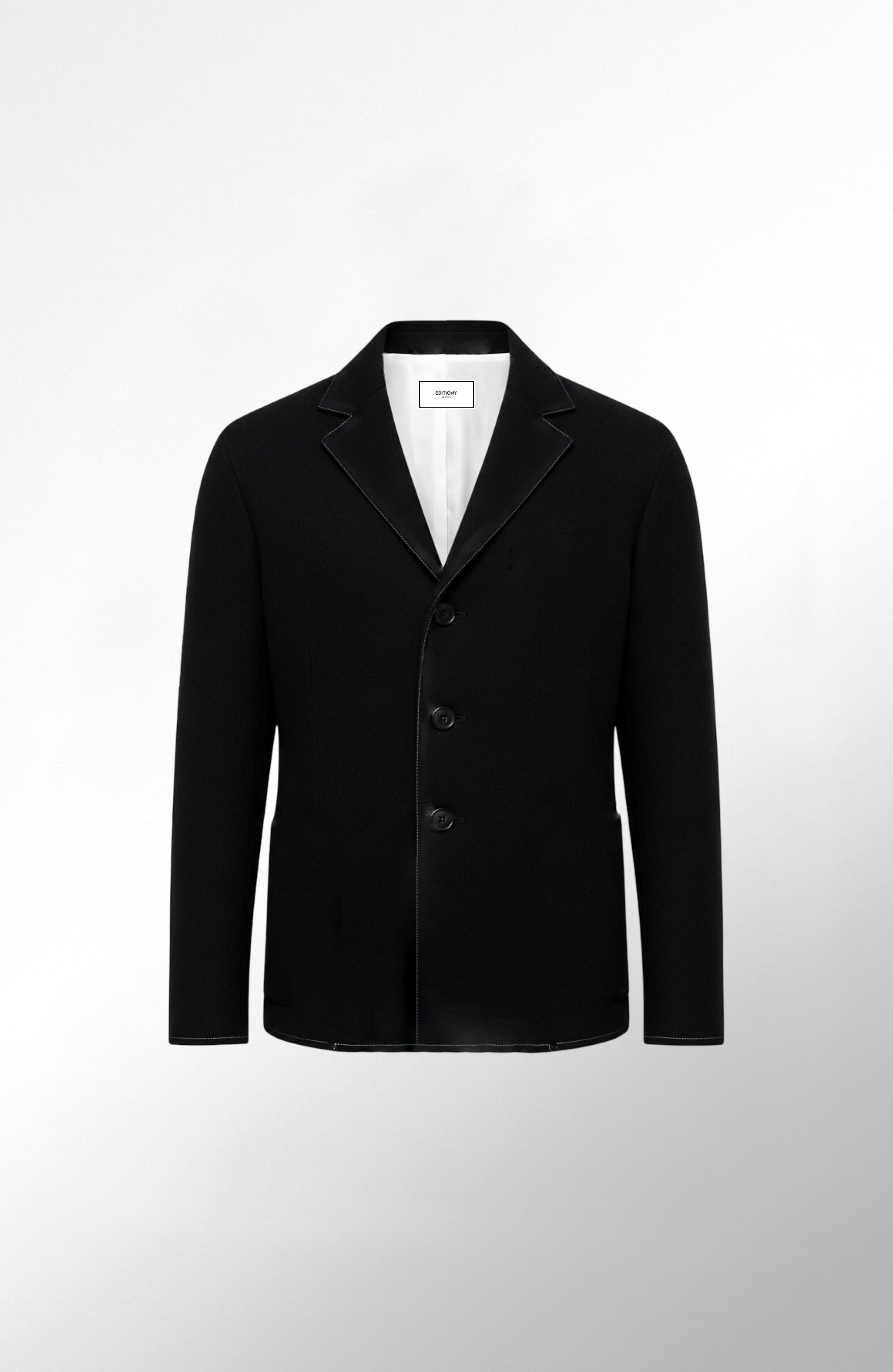 LAURENT JACKET TAILORING