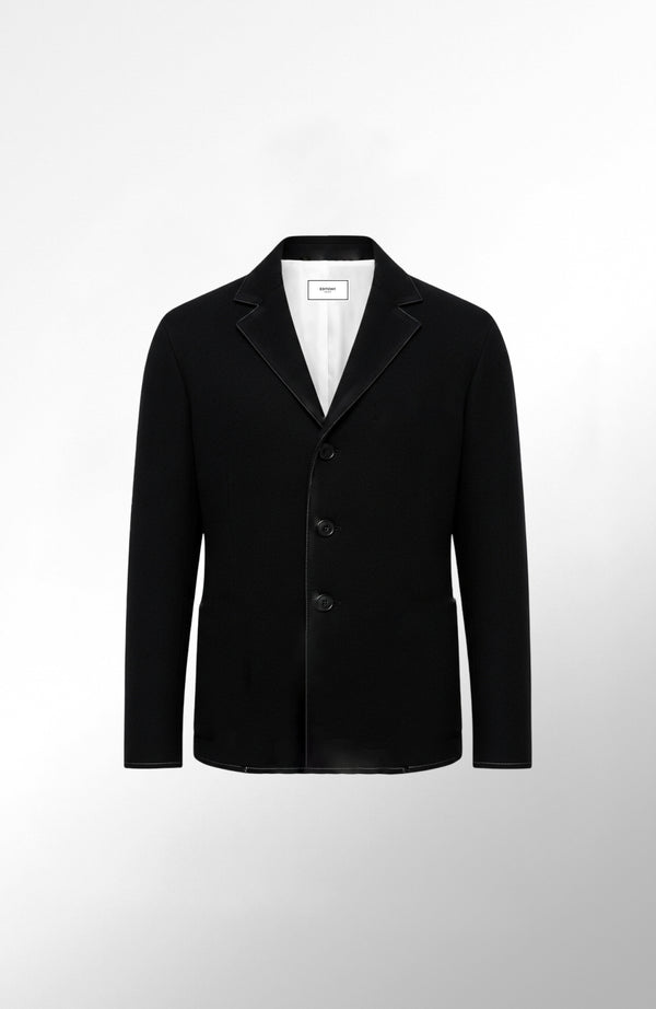 LAURENT JACKET CASHMERE