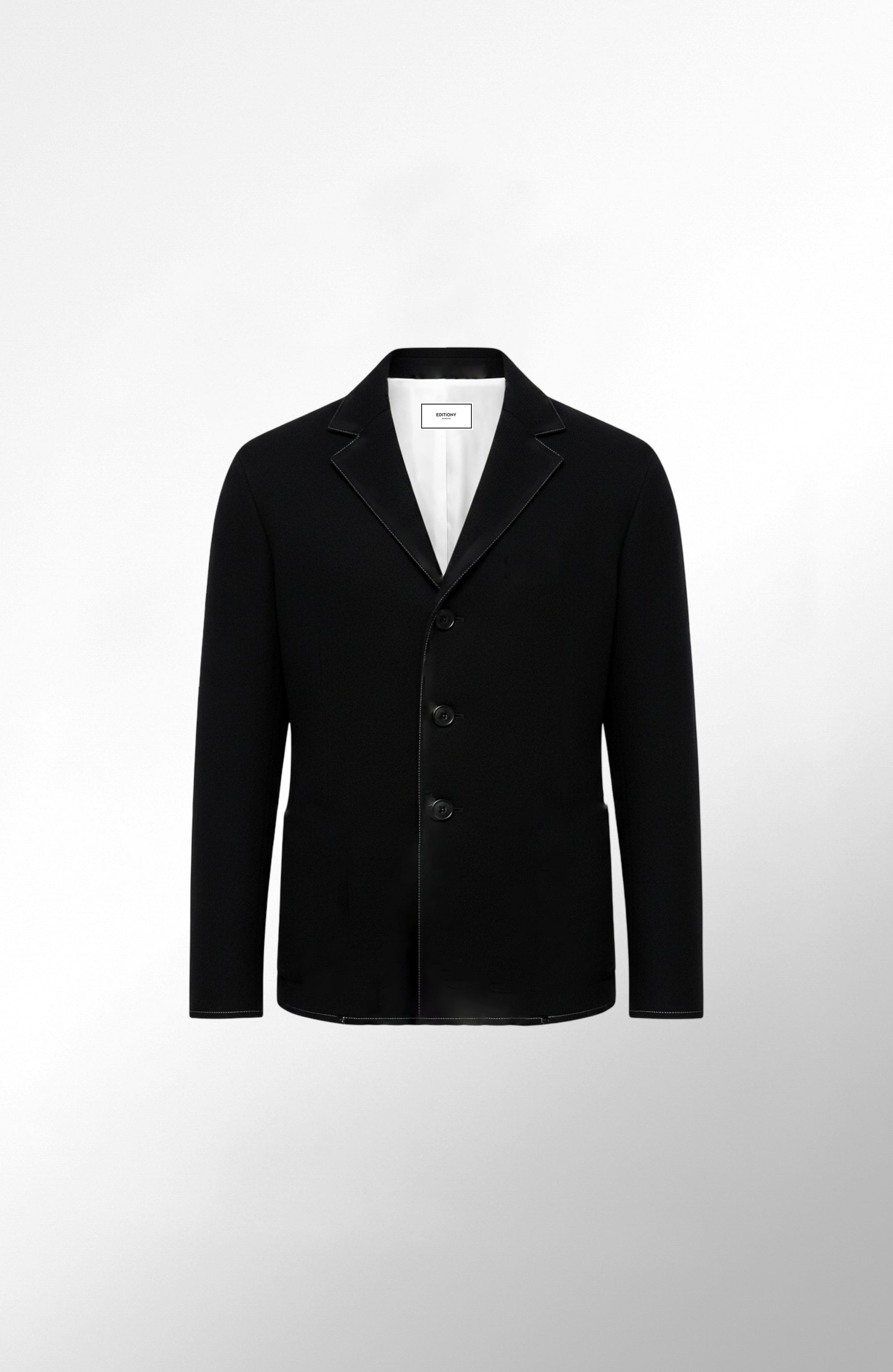 LAURENT JACKET CASHMERE PRIVATE SALE