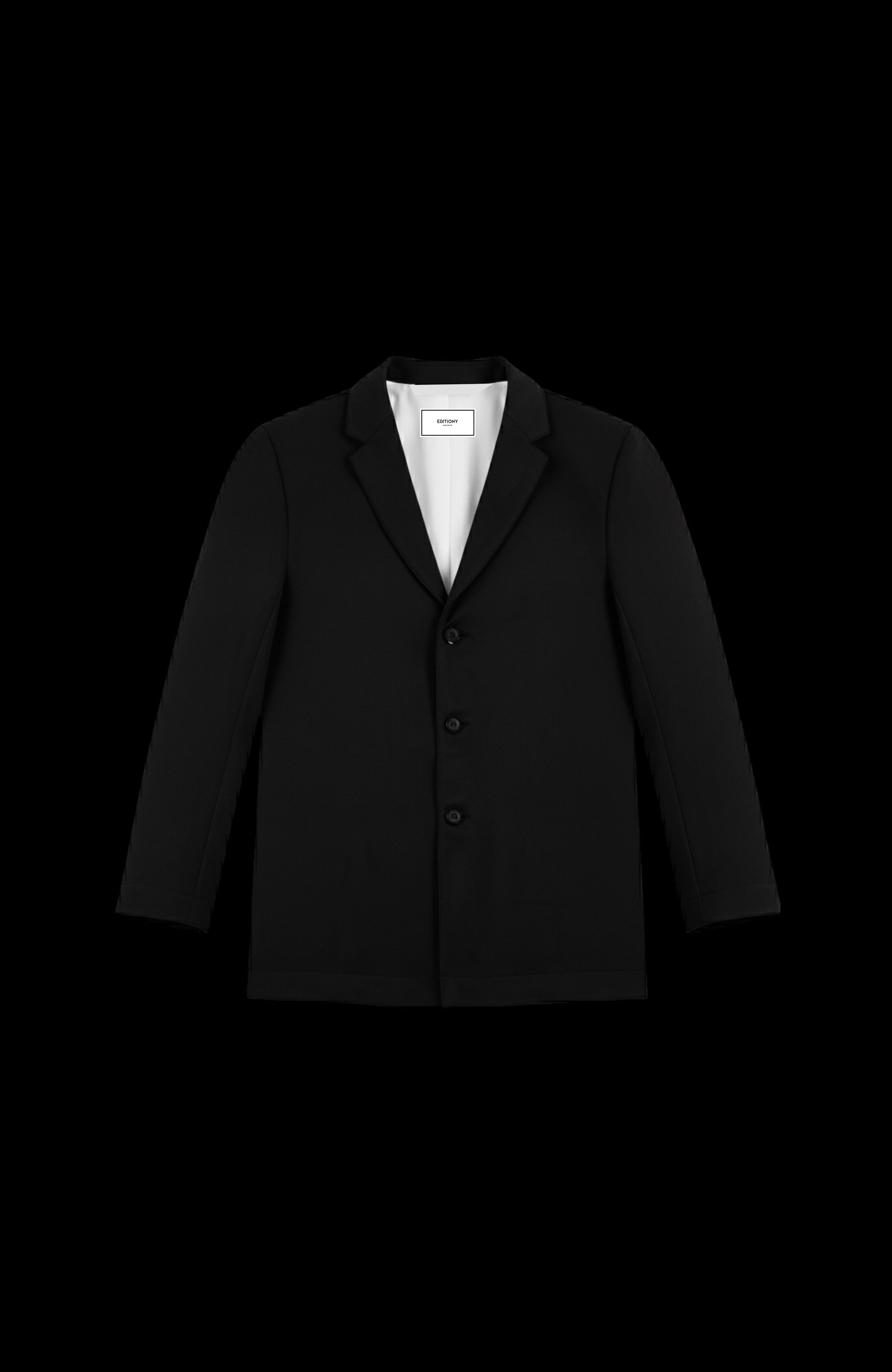 LAURENT JACKET CASHMERE PRIVATE SALE