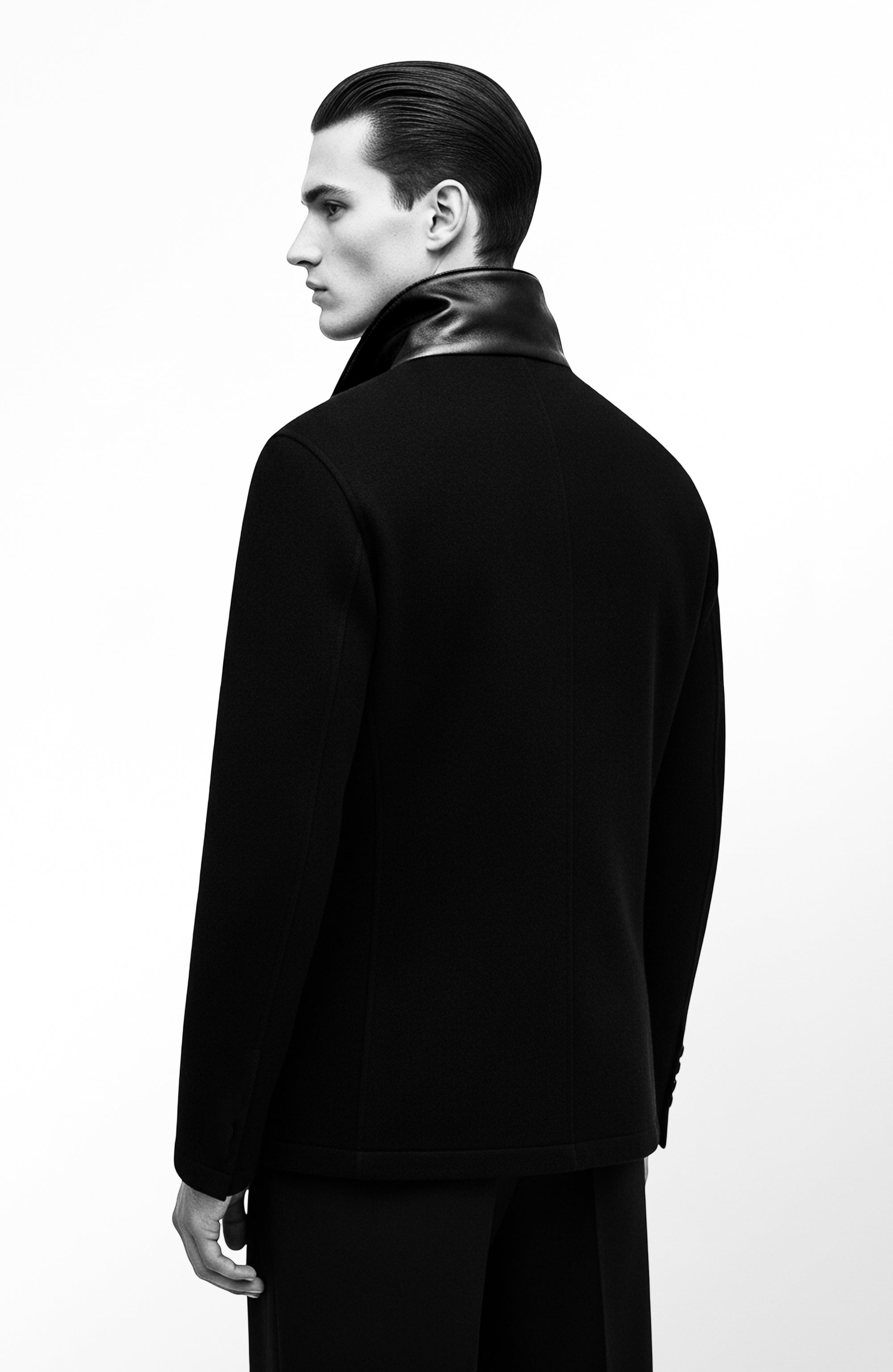 LAURENT JACKET TAILORING