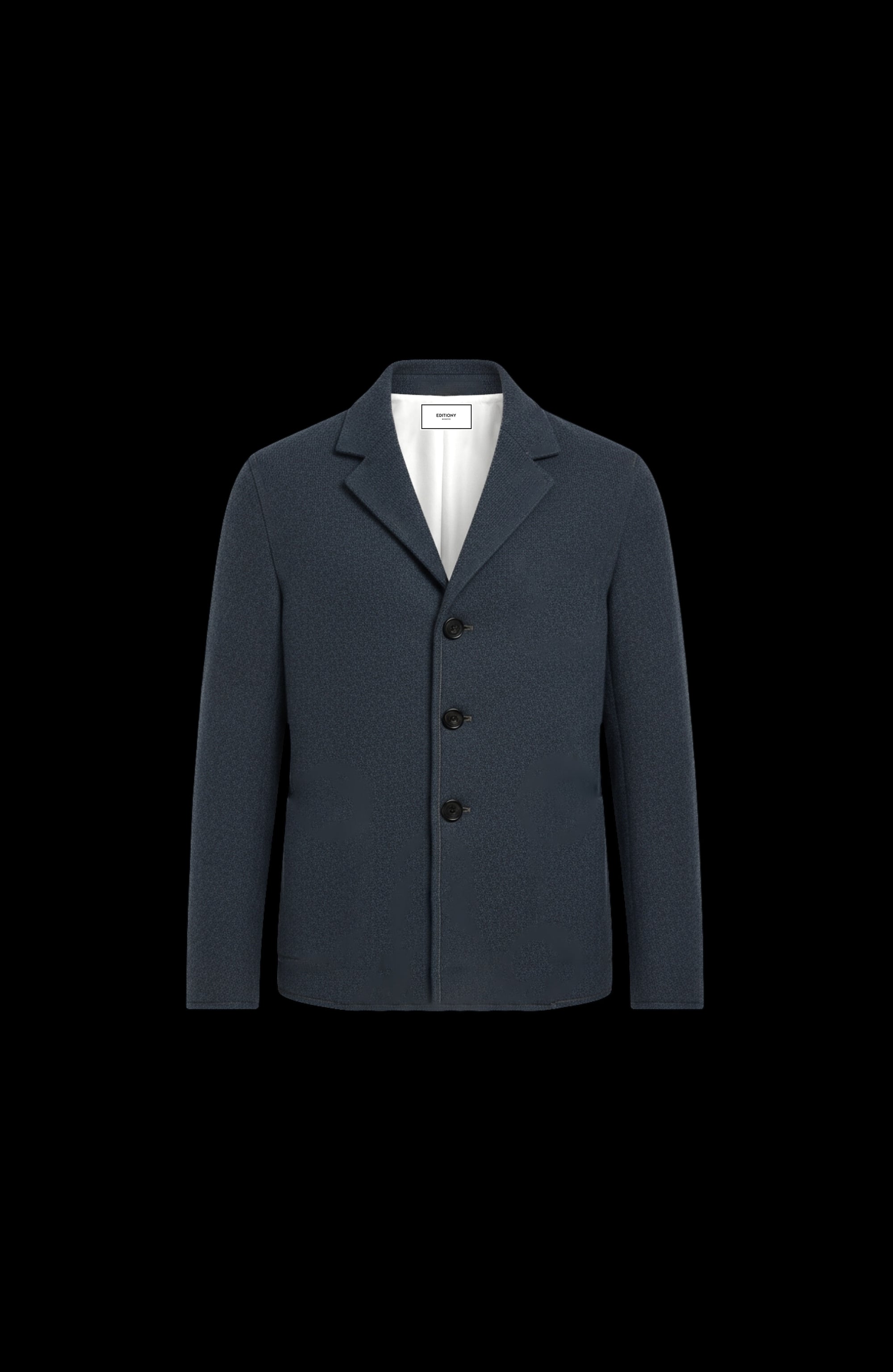 LAURENT JACKET CASHMERE PRIVATE SALE