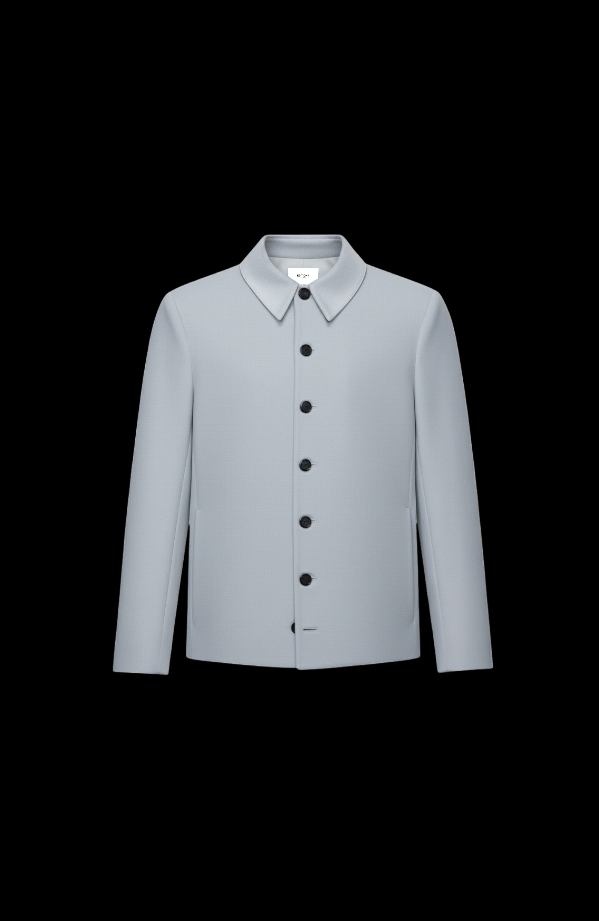 ŒUVRE JACKET CASHMERE PRIVATE SALE