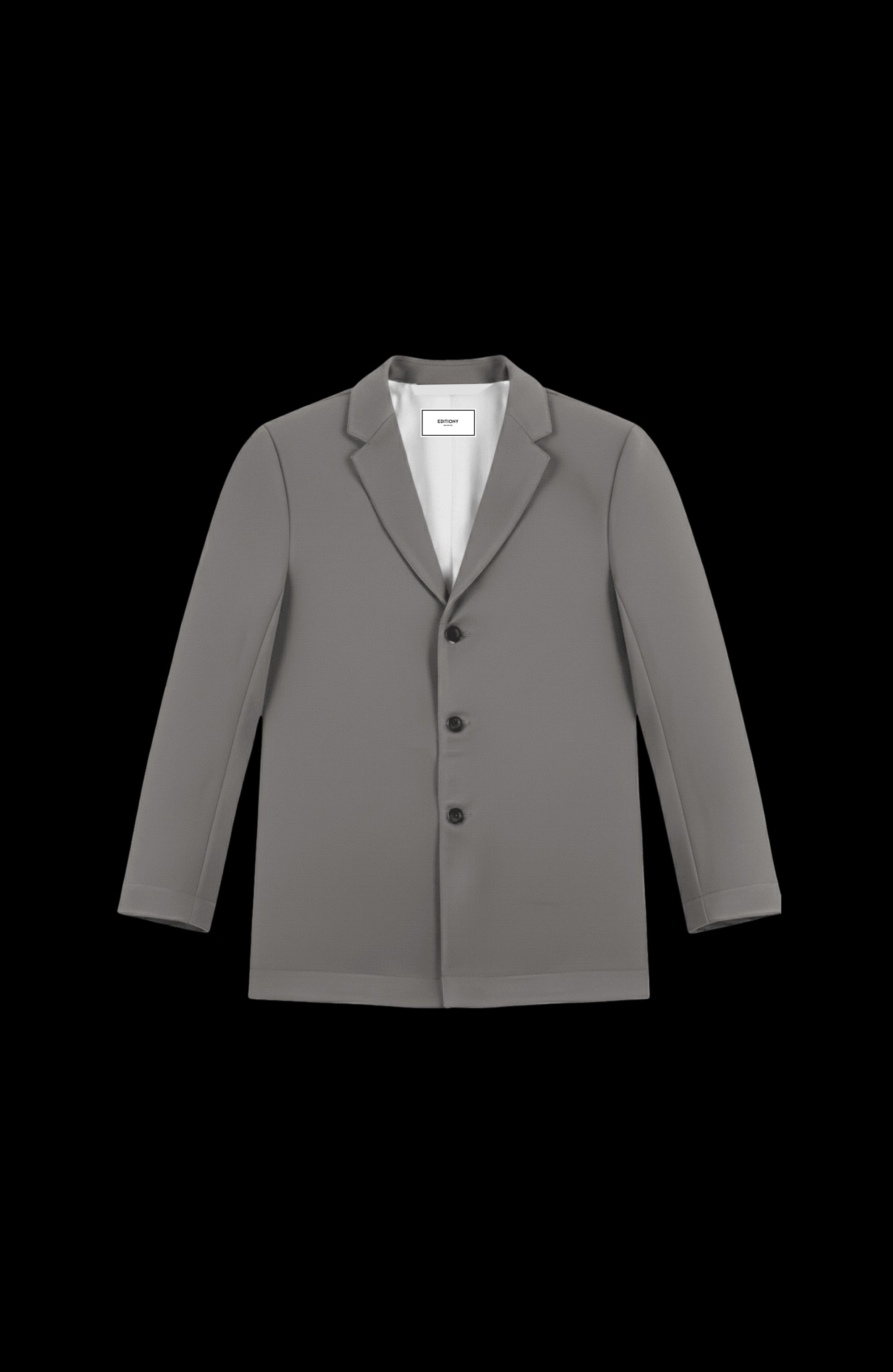 LAURENT JACKET CASHMERE PRIVATE SALE