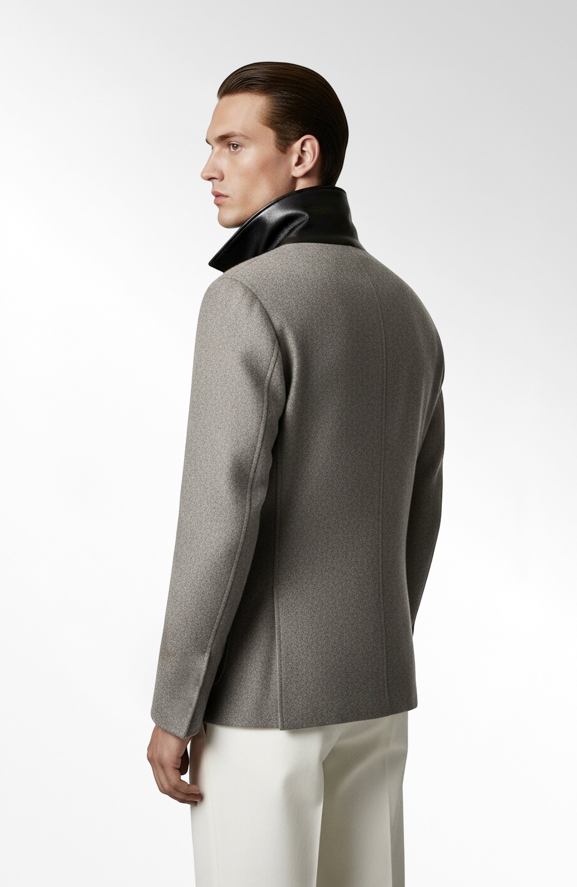 LAURENT JACKET TAILORING