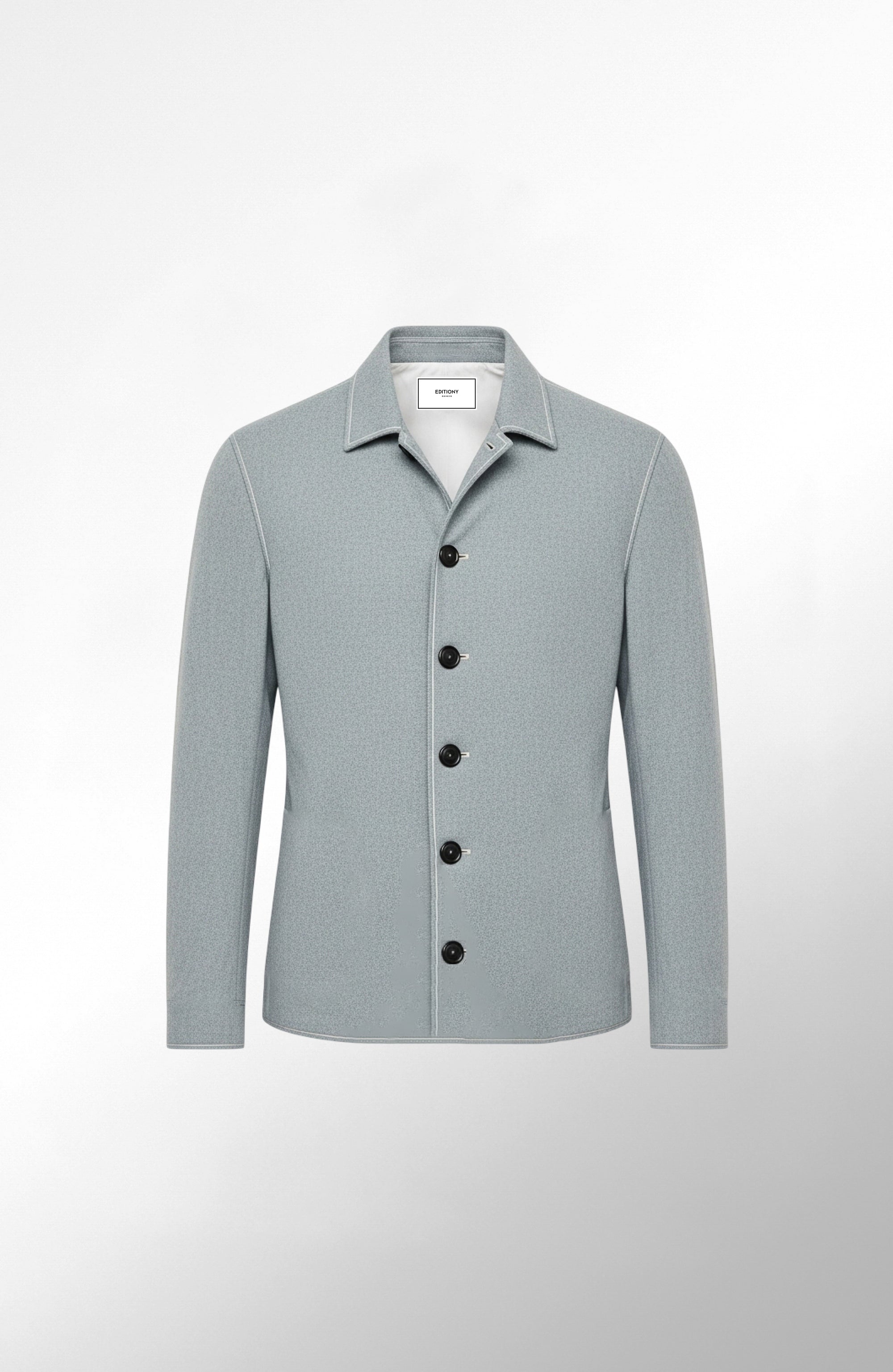 ŒUVRE JACKET TAILORING