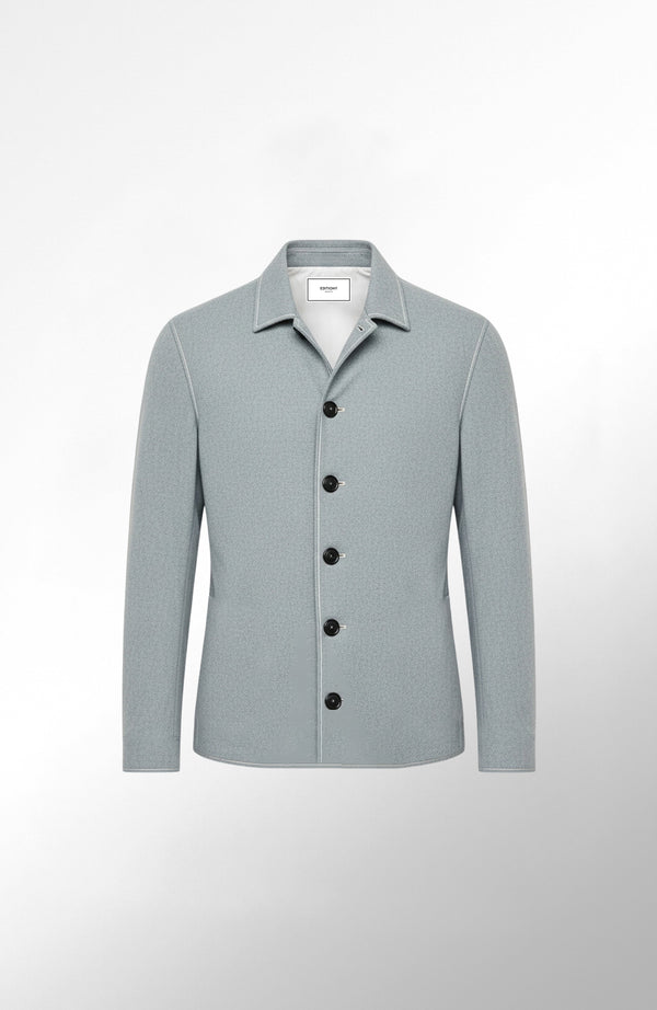 ŒUVRE JACKET CASHMERE