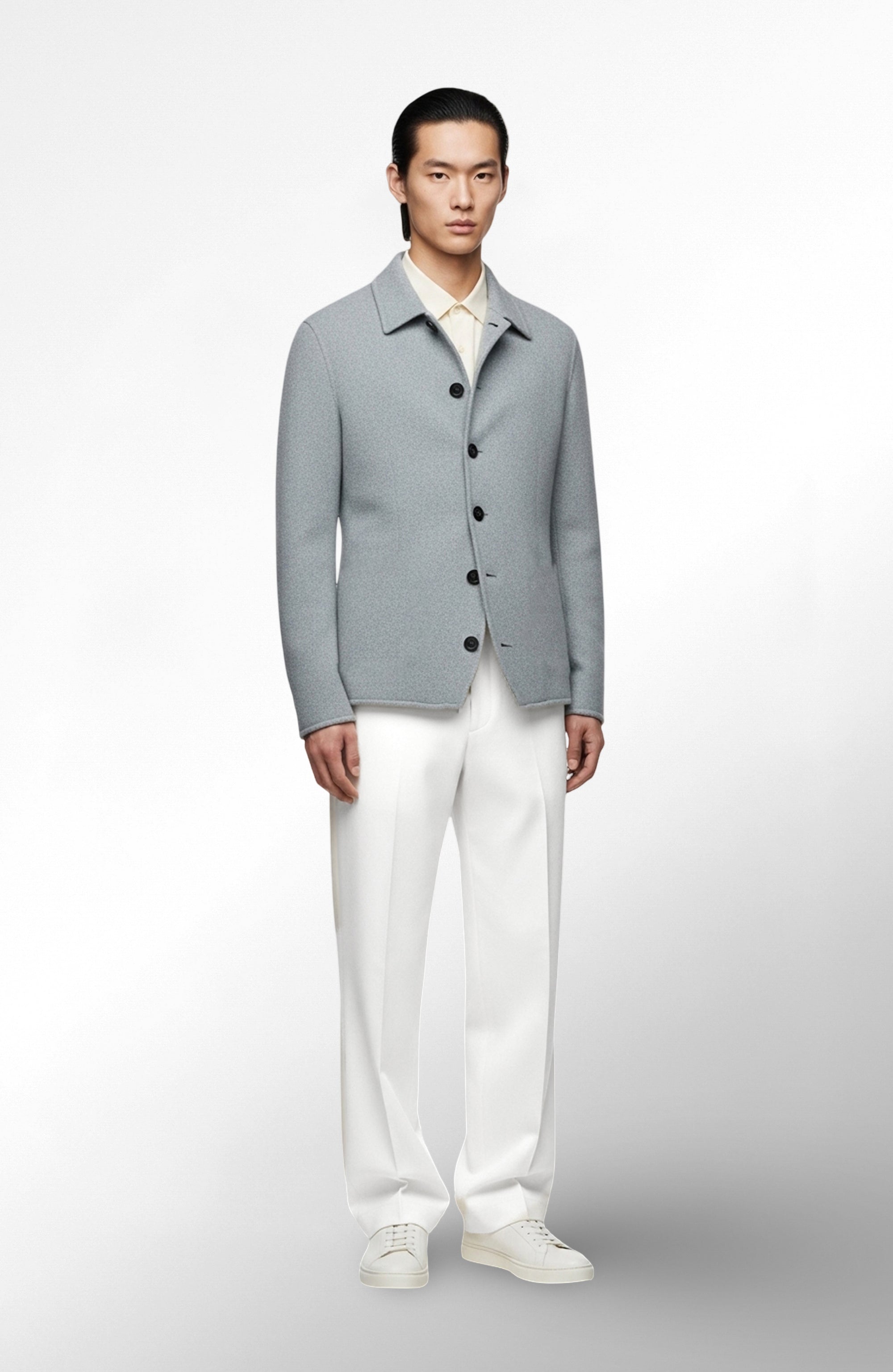ŒUVRE JACKET TAILORING