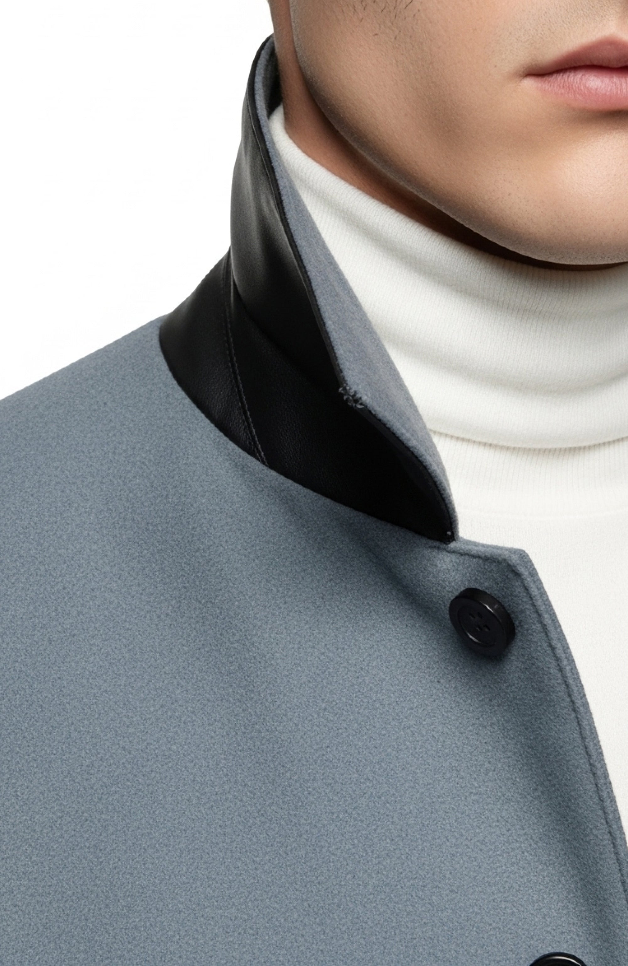 ŒUVRE JACKET CASHMERE PRIVATE SALE