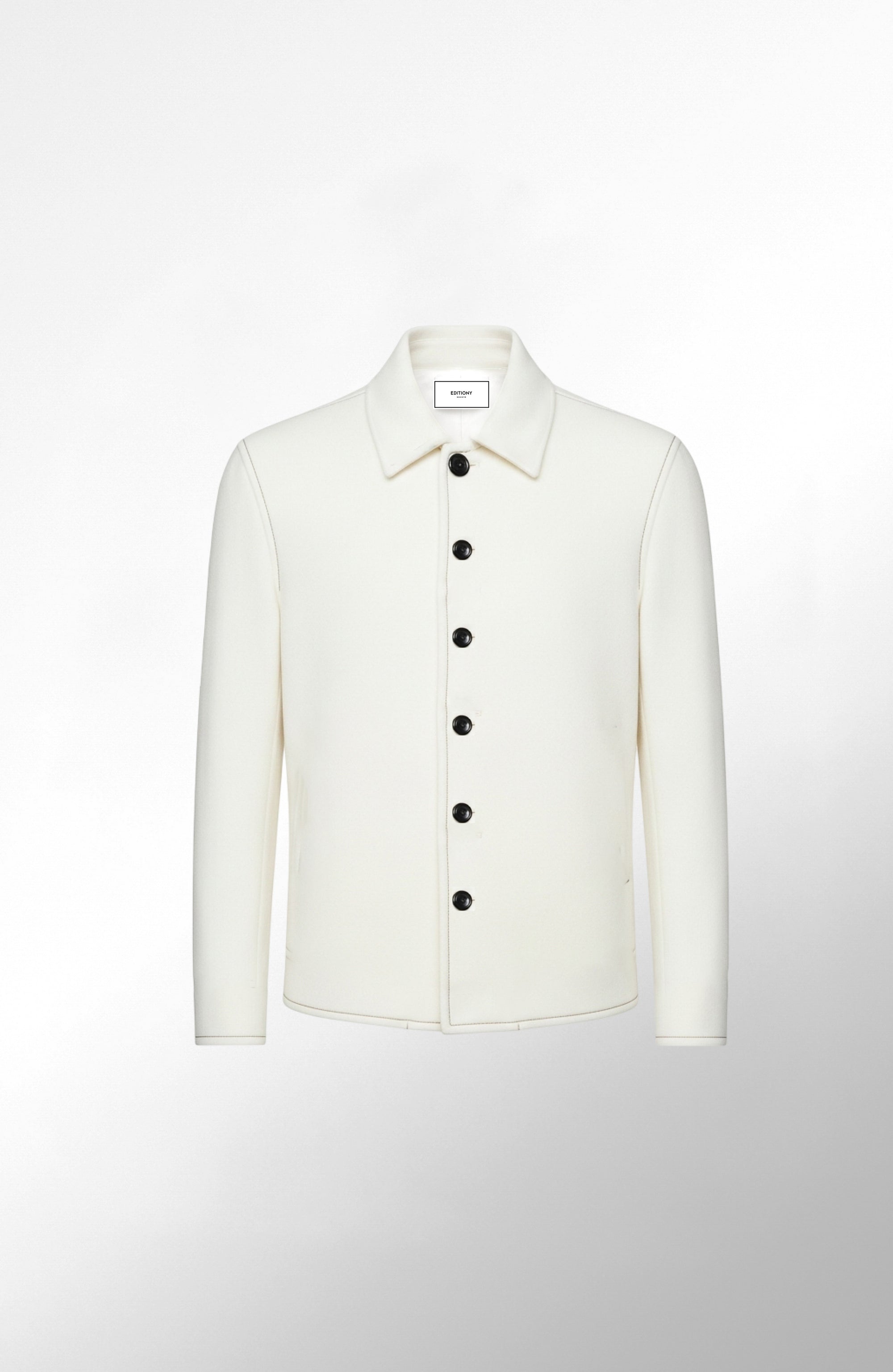 ŒUVRE JACKET TAILORING