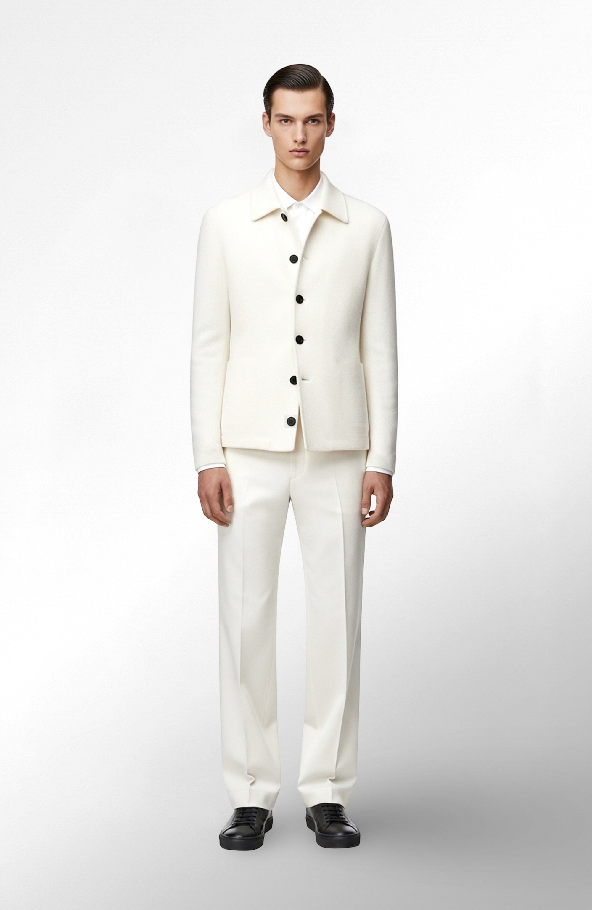 ŒUVRE JACKET TAILORING