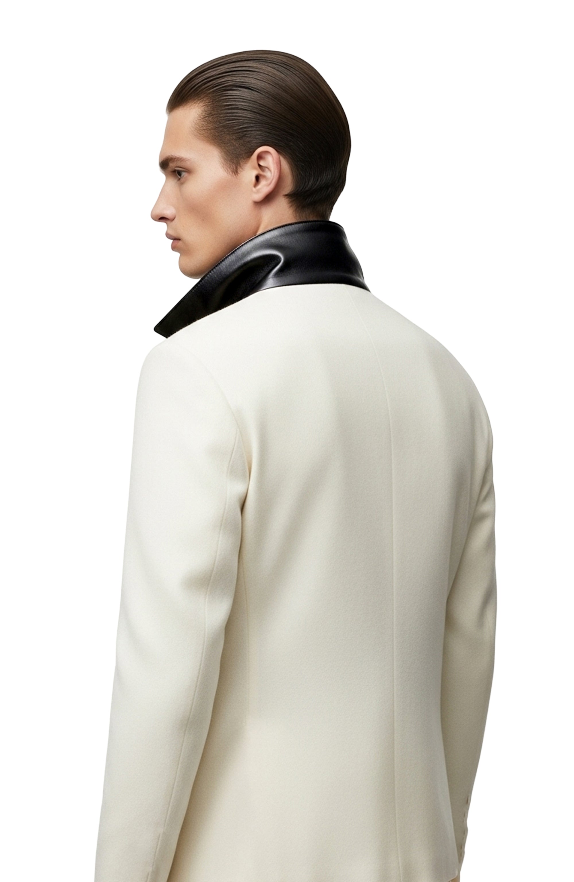 ŒUVRE JACKET CASHMERE PRIVATE SALE