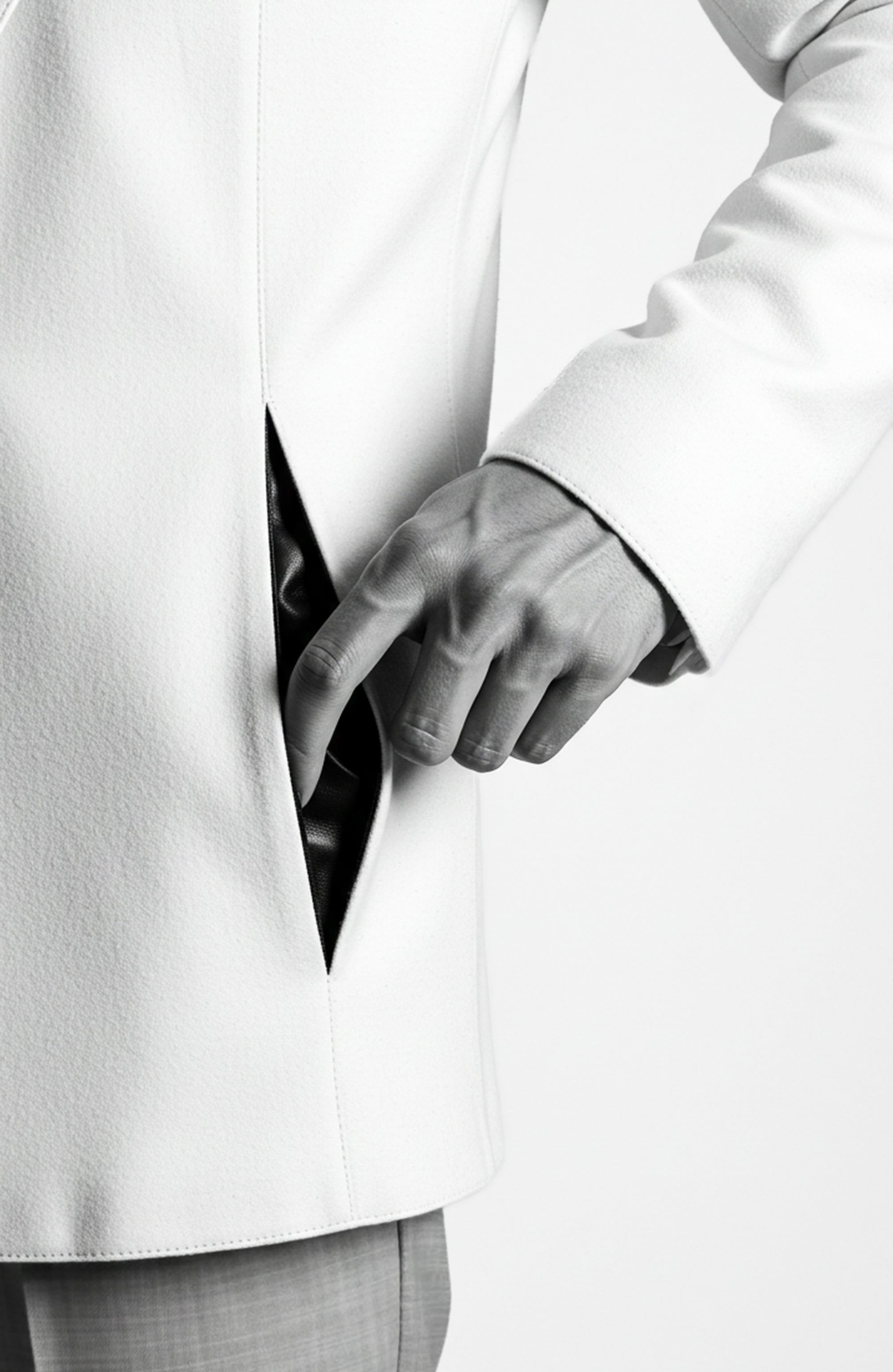 ŒUVRE JACKET TAILORING