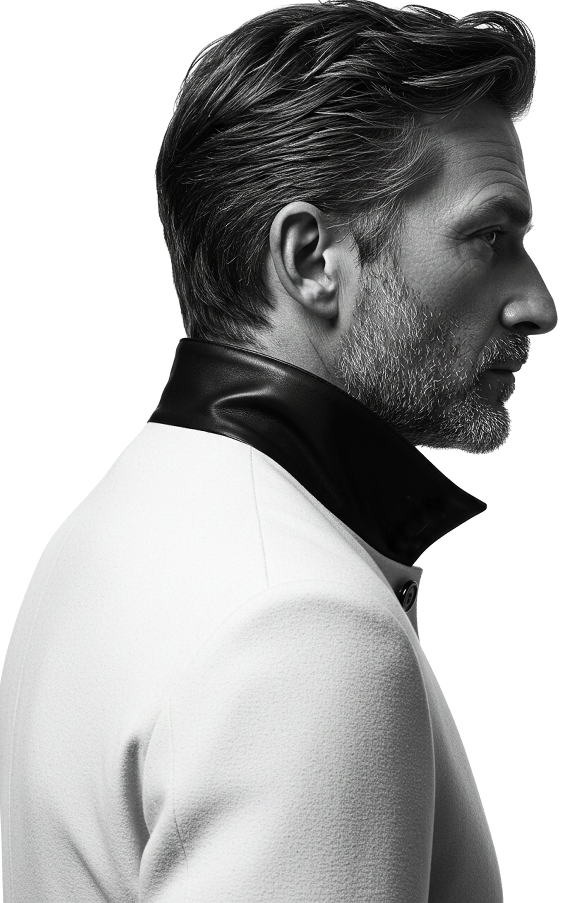 ŒUVRE JACKET CASHMERE