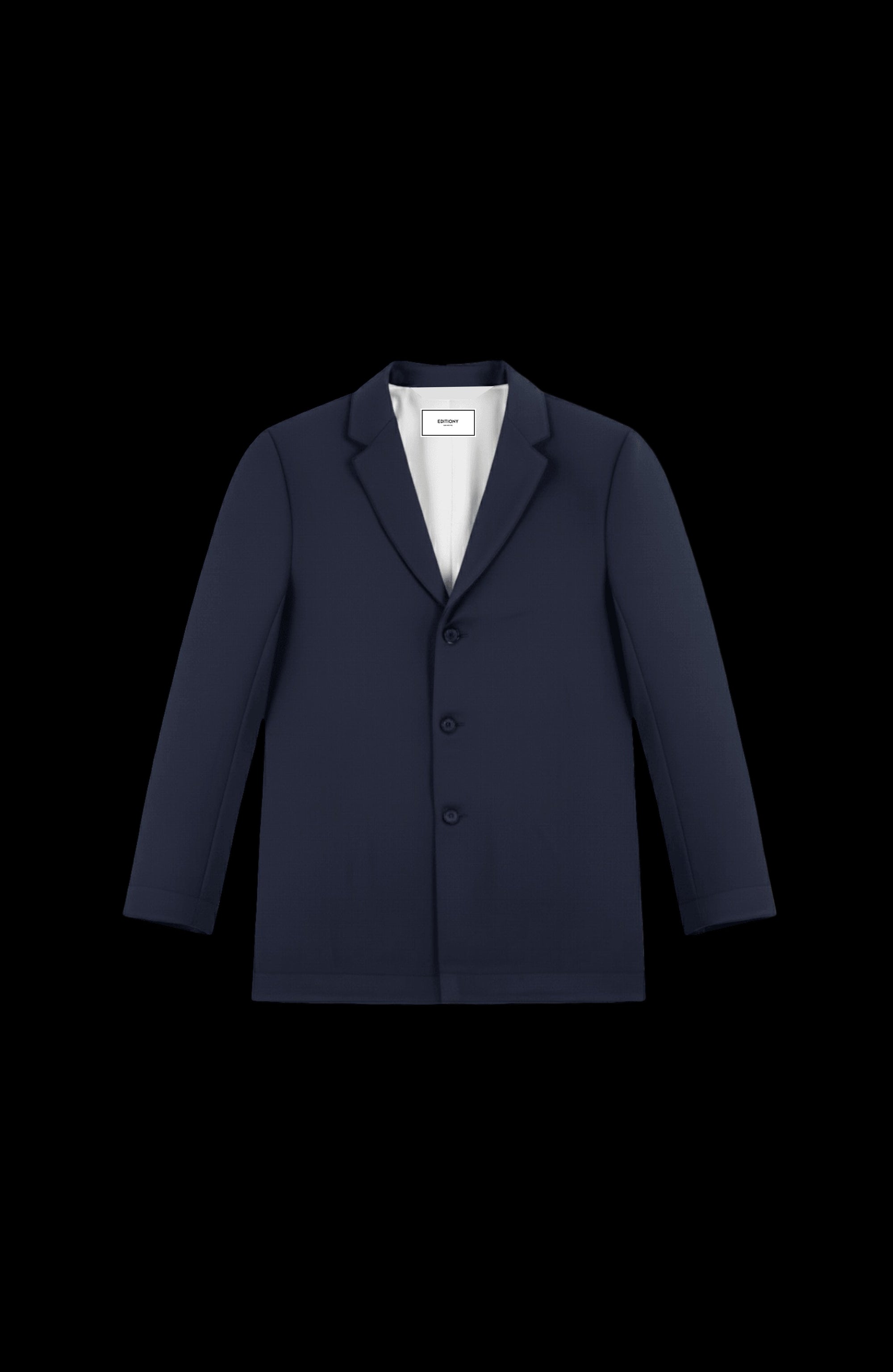 LAURENT JACKET CASHMERE PRIVATE SALE
