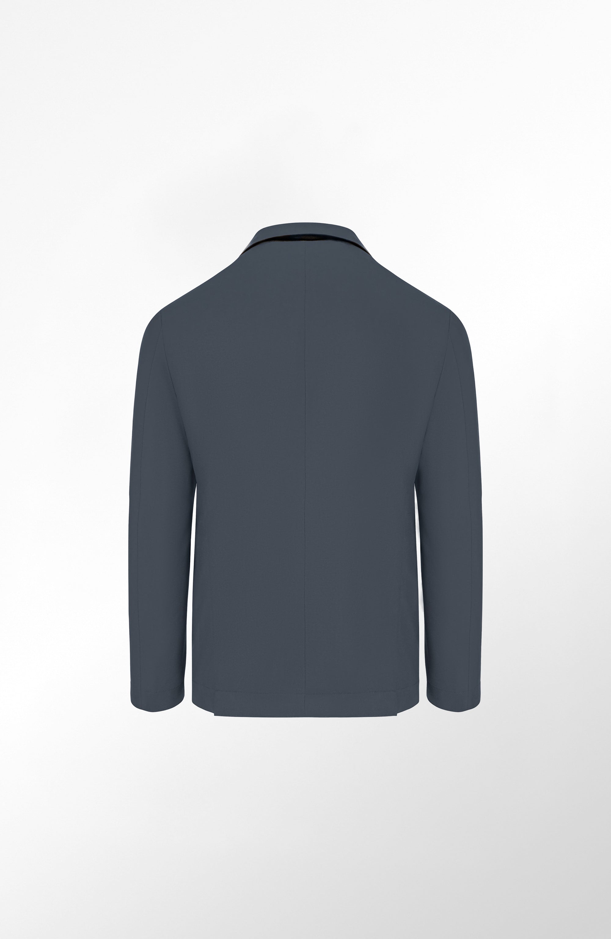 ROCHE CASHMERE CALFSKIN JACKET
