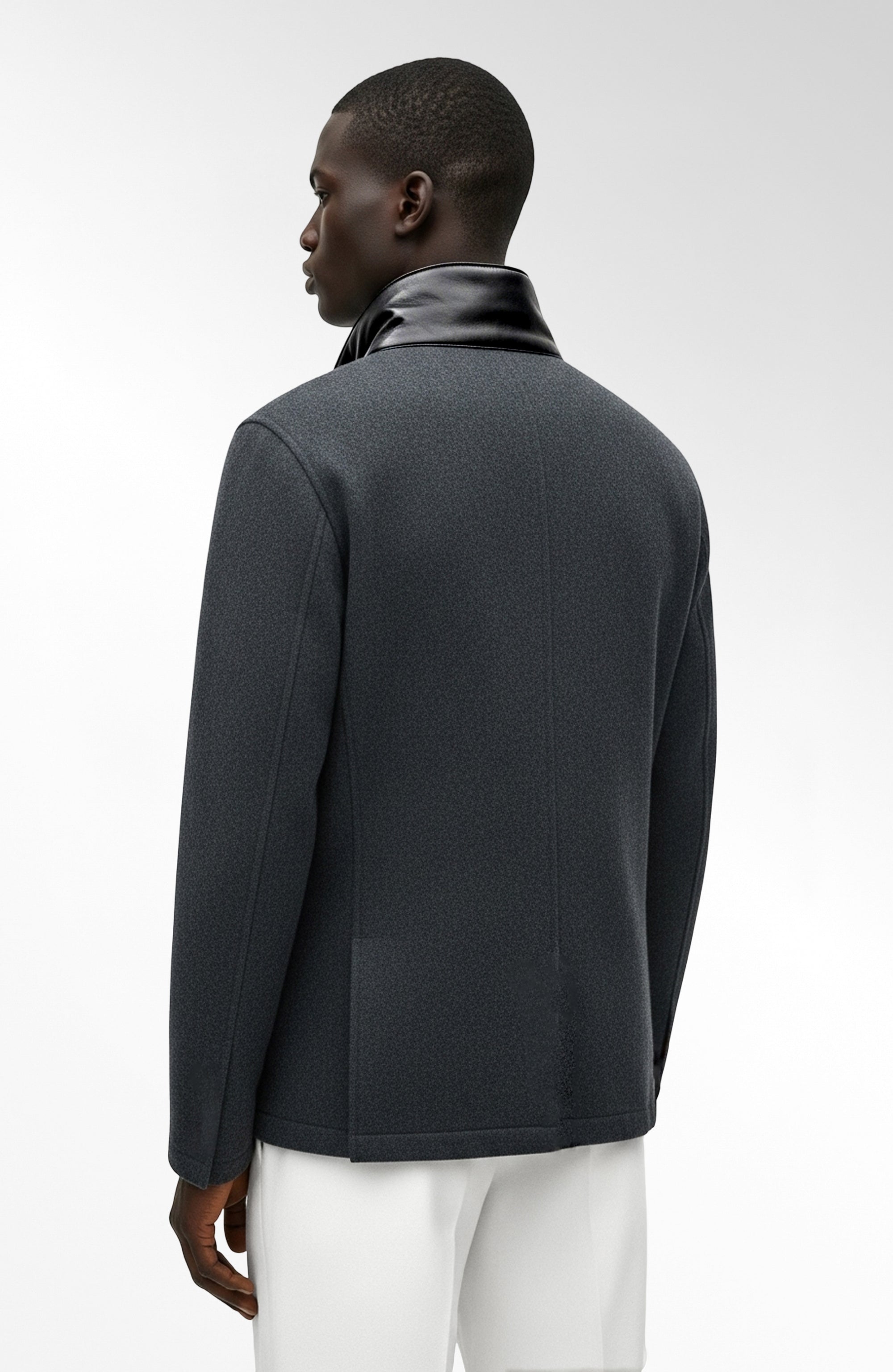 LAURENT JACKET TAILORING