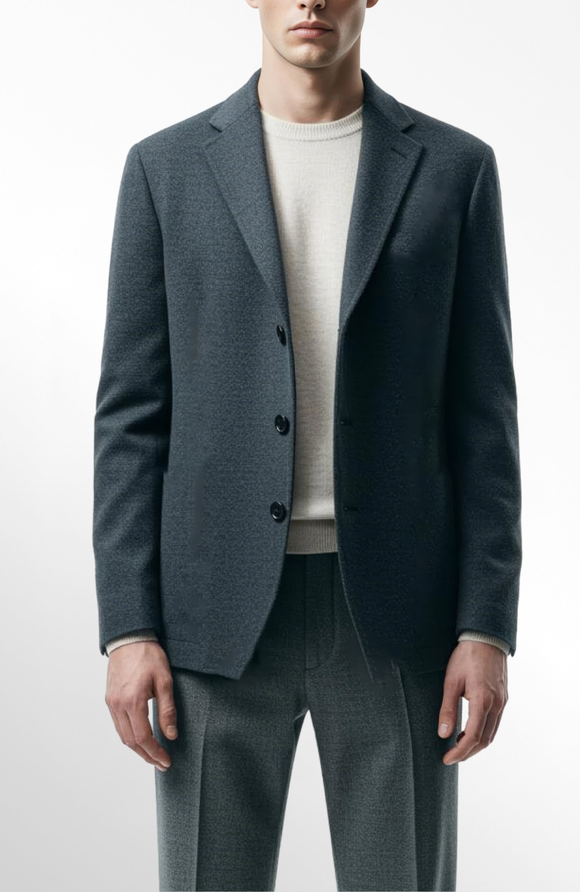 LIRICO CASHMERE JACKET