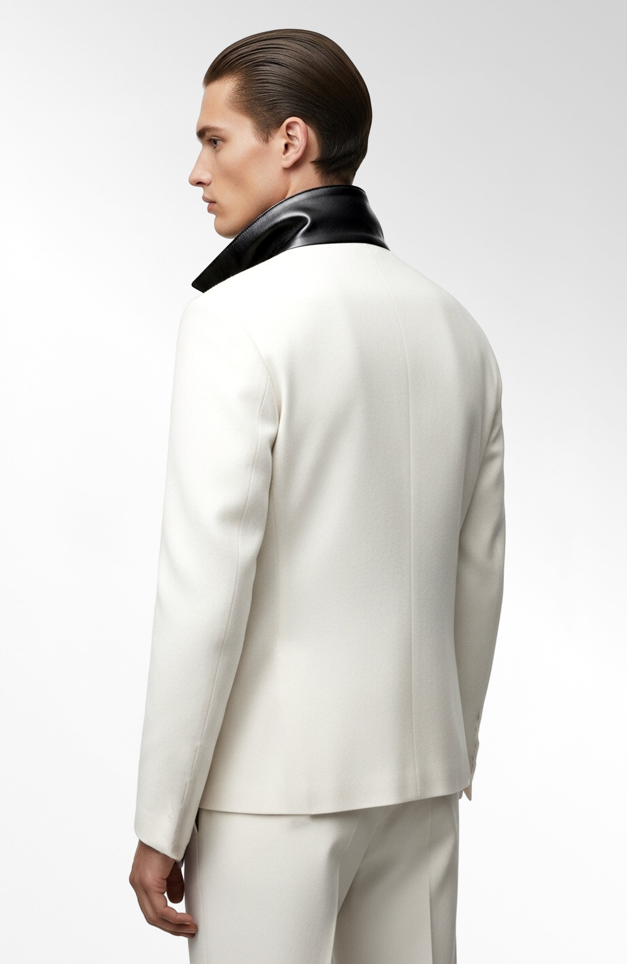ŒUVRE JACKET TAILORING