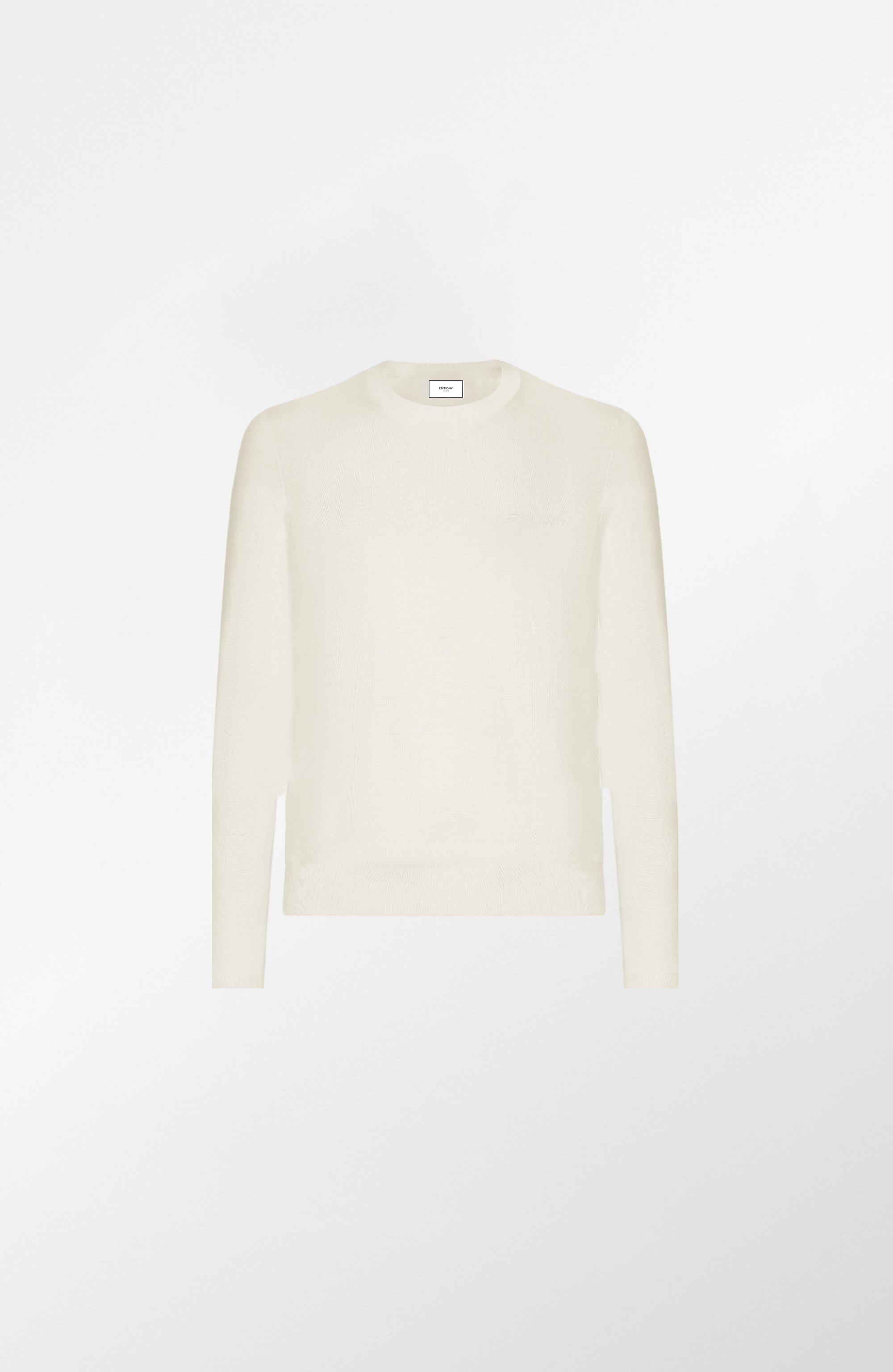 RAVAGE SWEATER IN CASHMERE