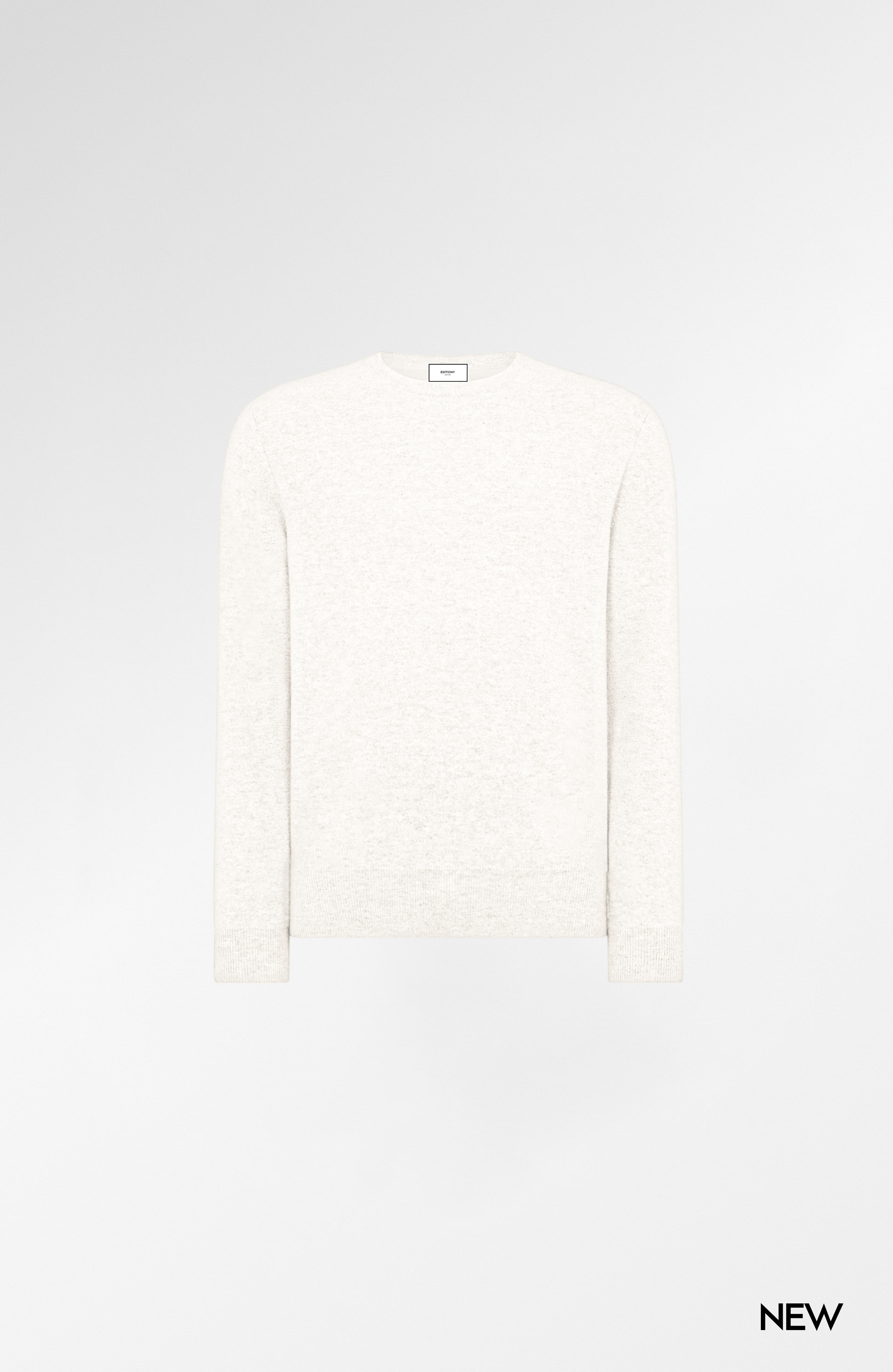 CHARLES SWEATER