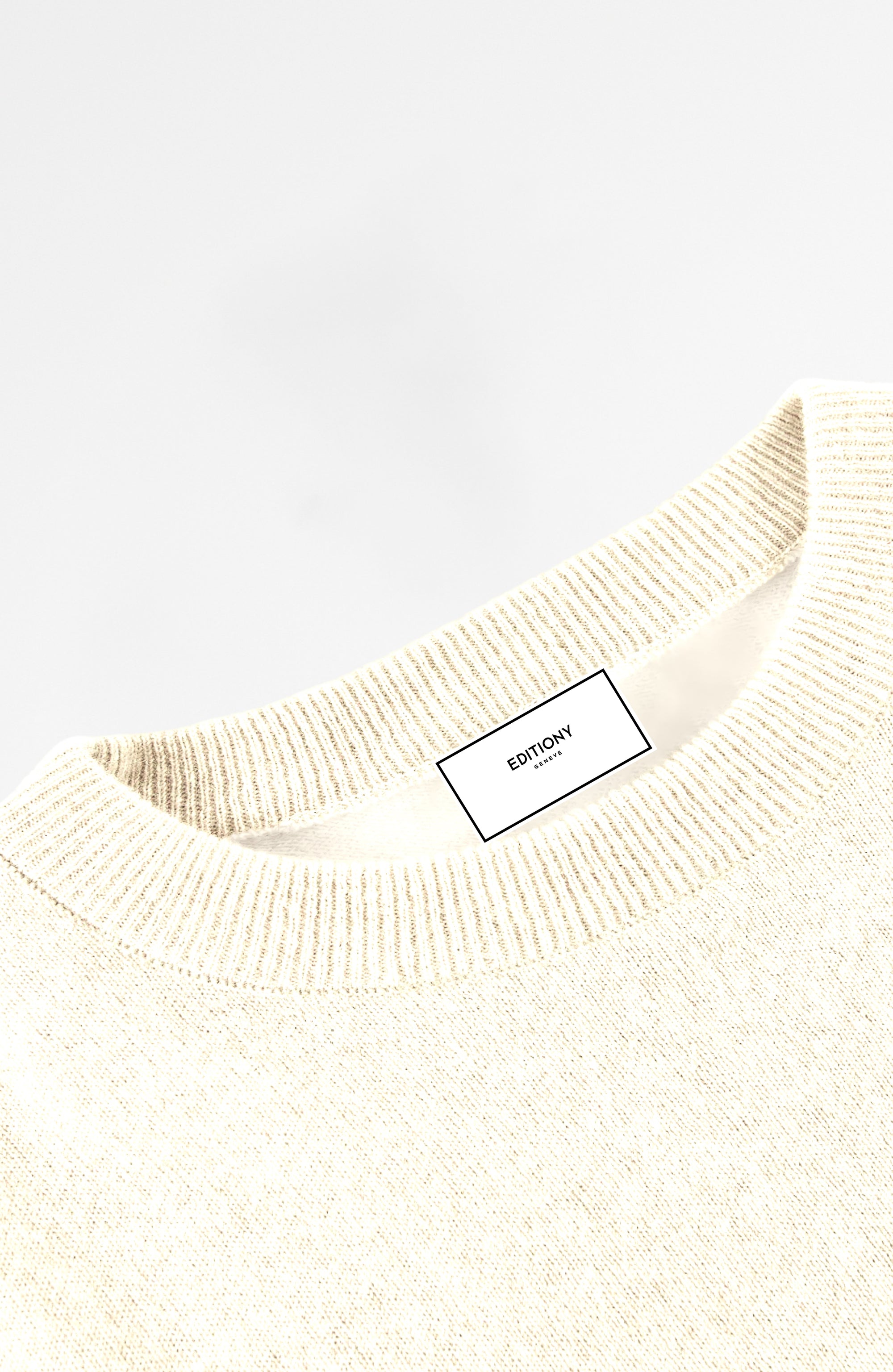 BELAIR SWEATER