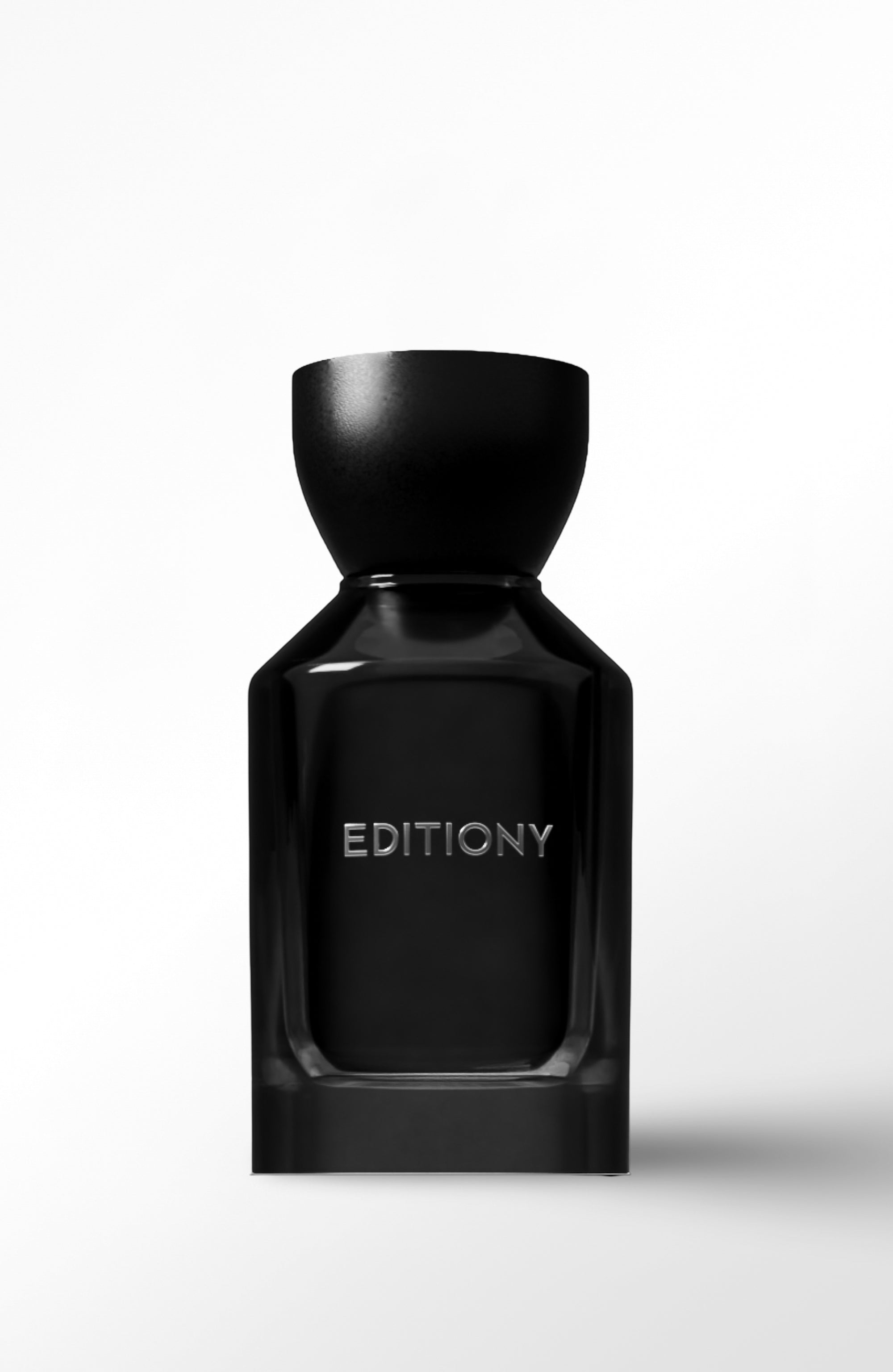 BLACK OUD-SAFFRON