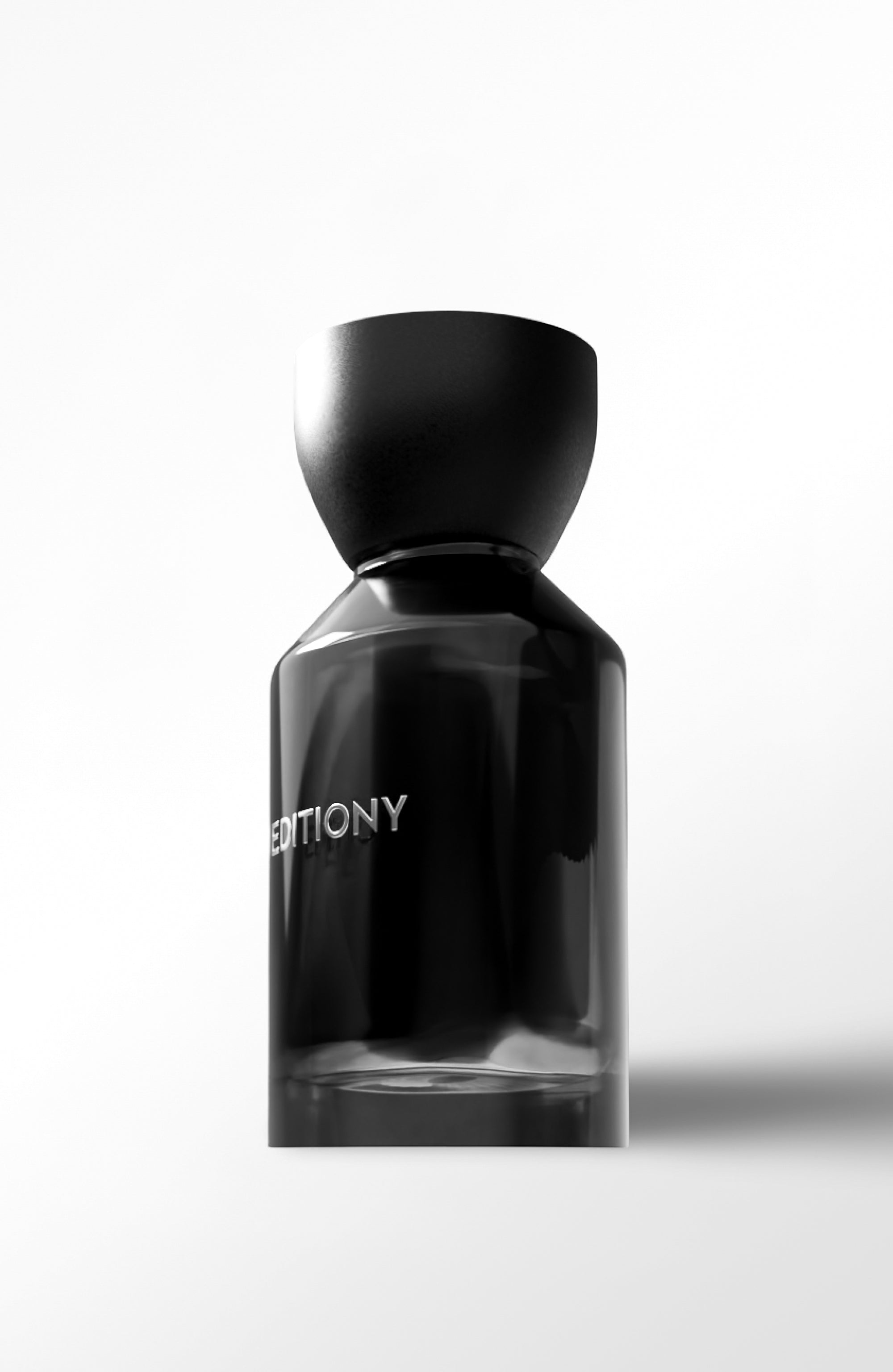 BLACK EDITION