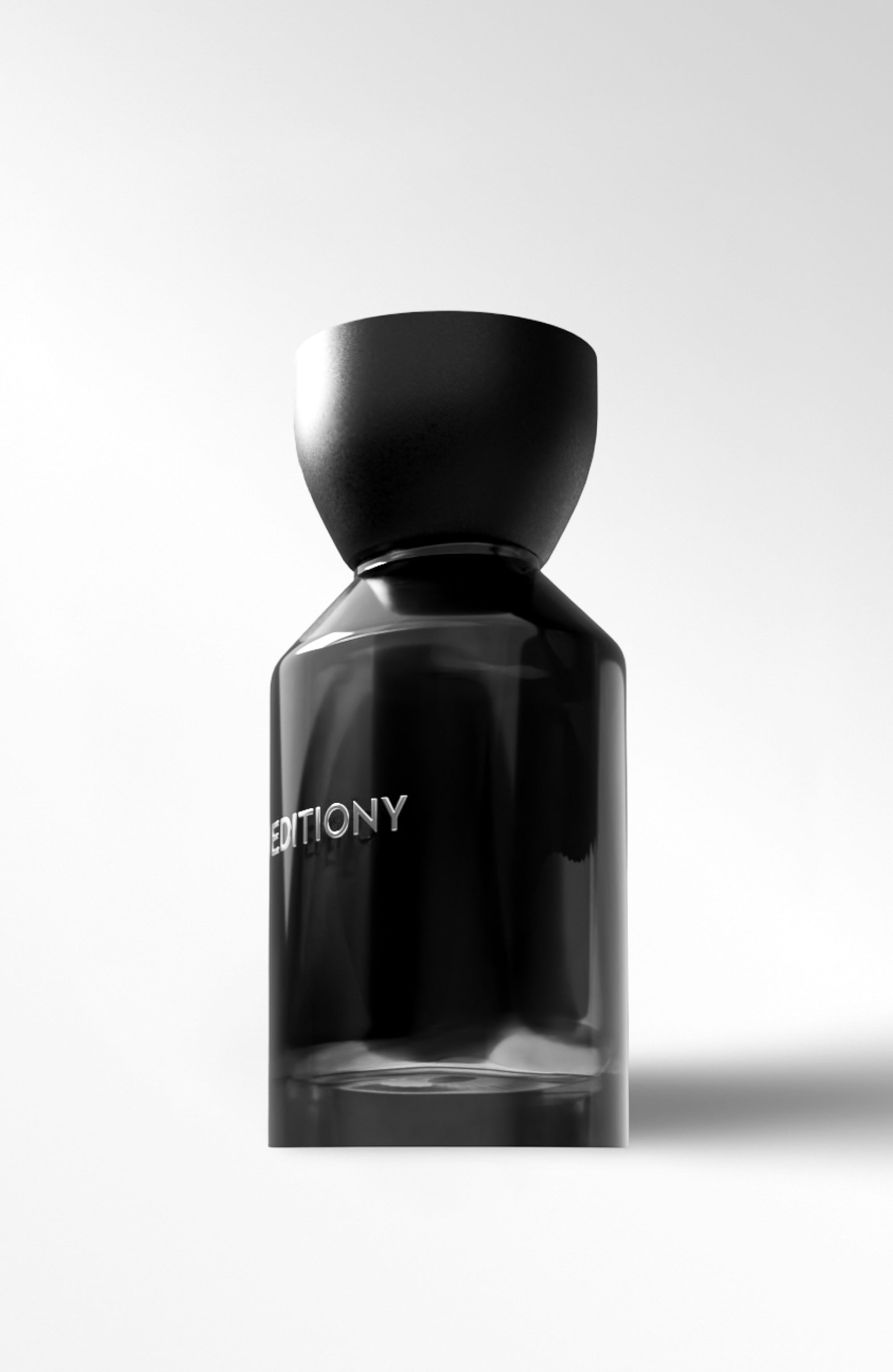 BLACK OUD-SAFFRON
