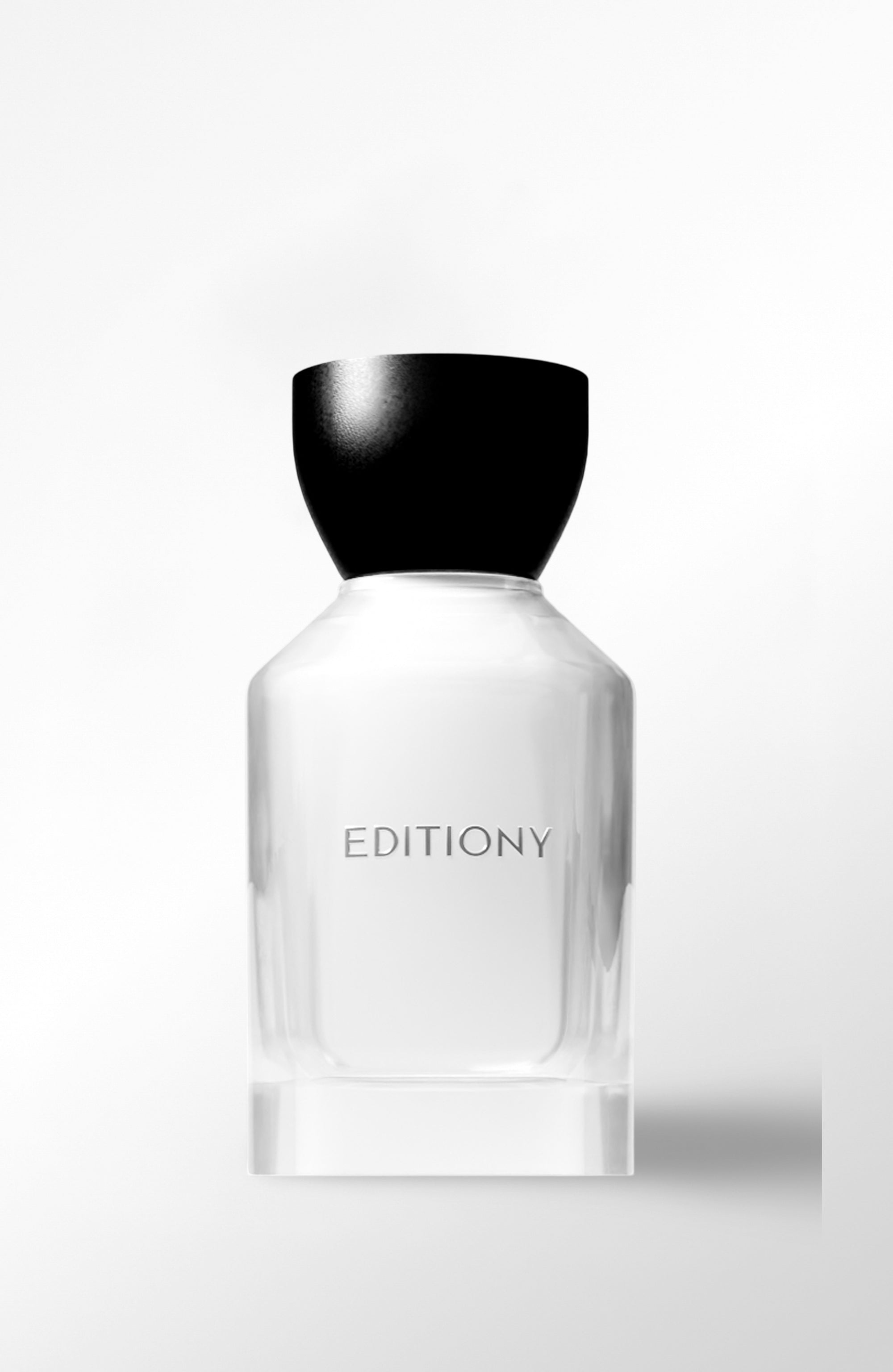 L'OBSESSION DIAMANT BLANC