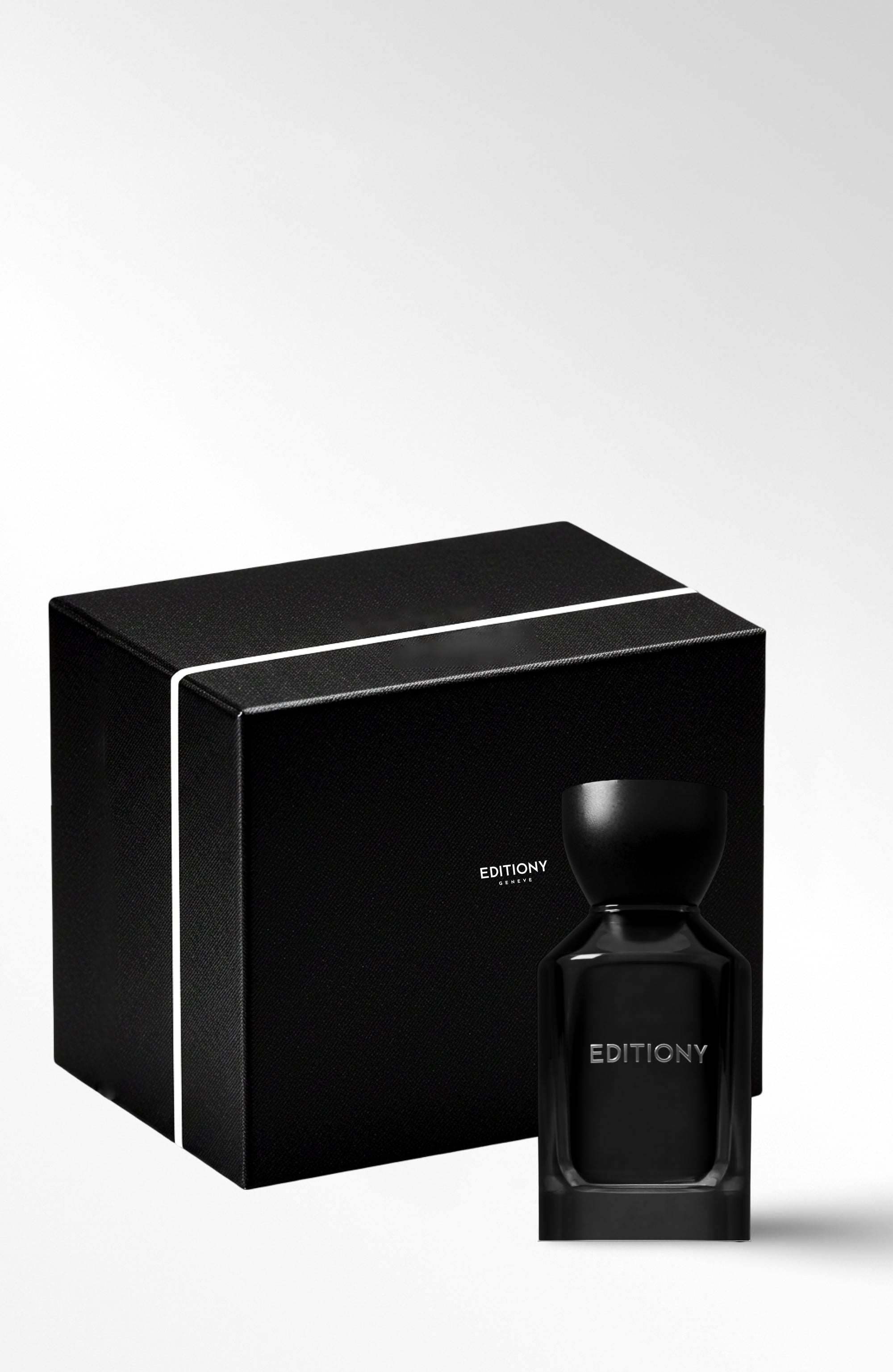 BLACK OUD-SAFFRON