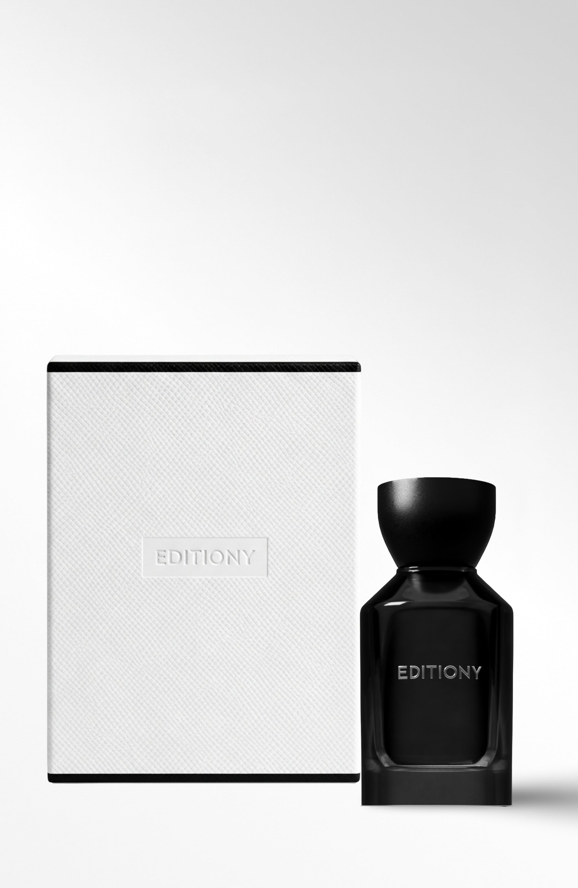 BLACK OUD-SAFFRON 50ML