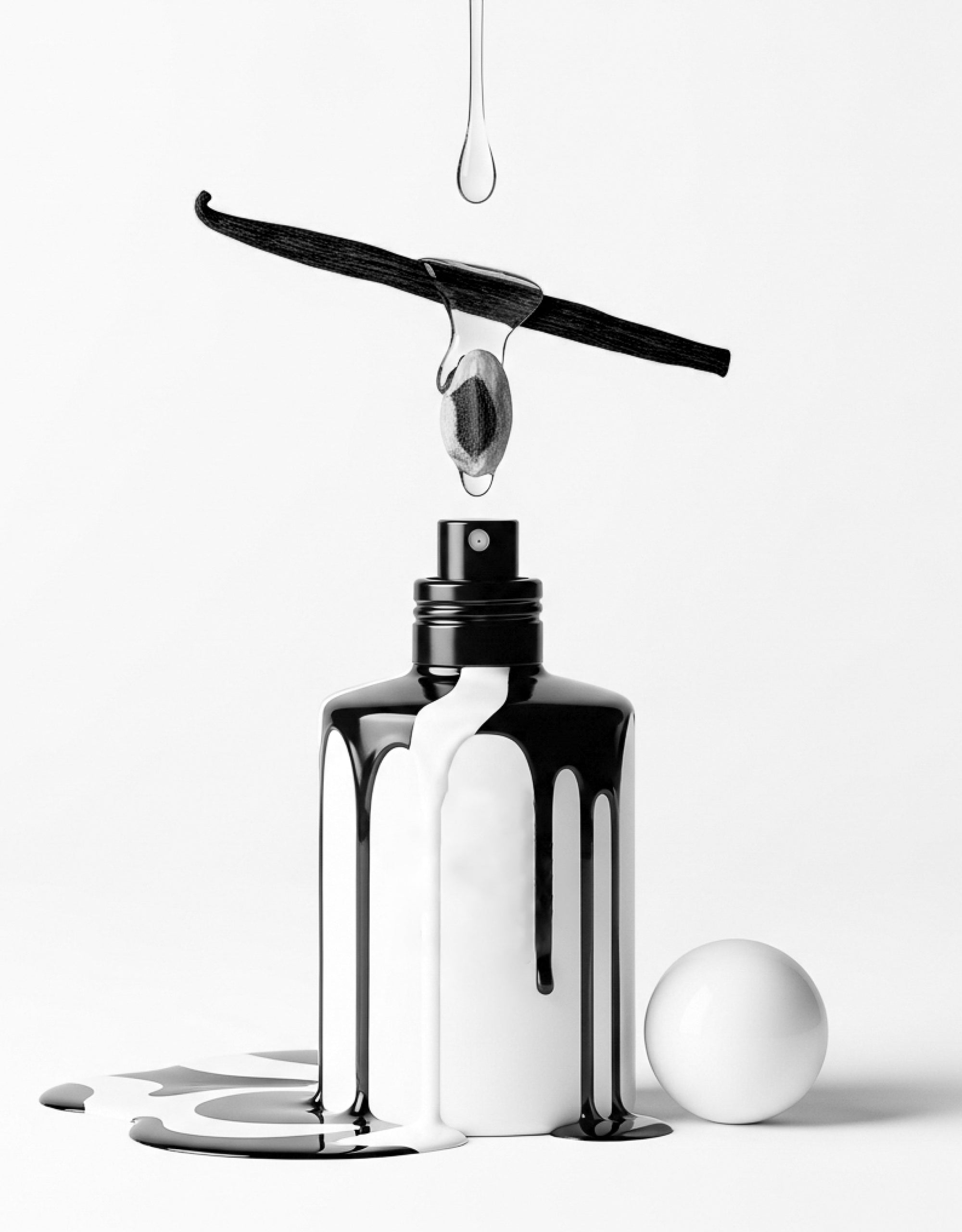 WHITE PISTACHIO-OUD 50ML