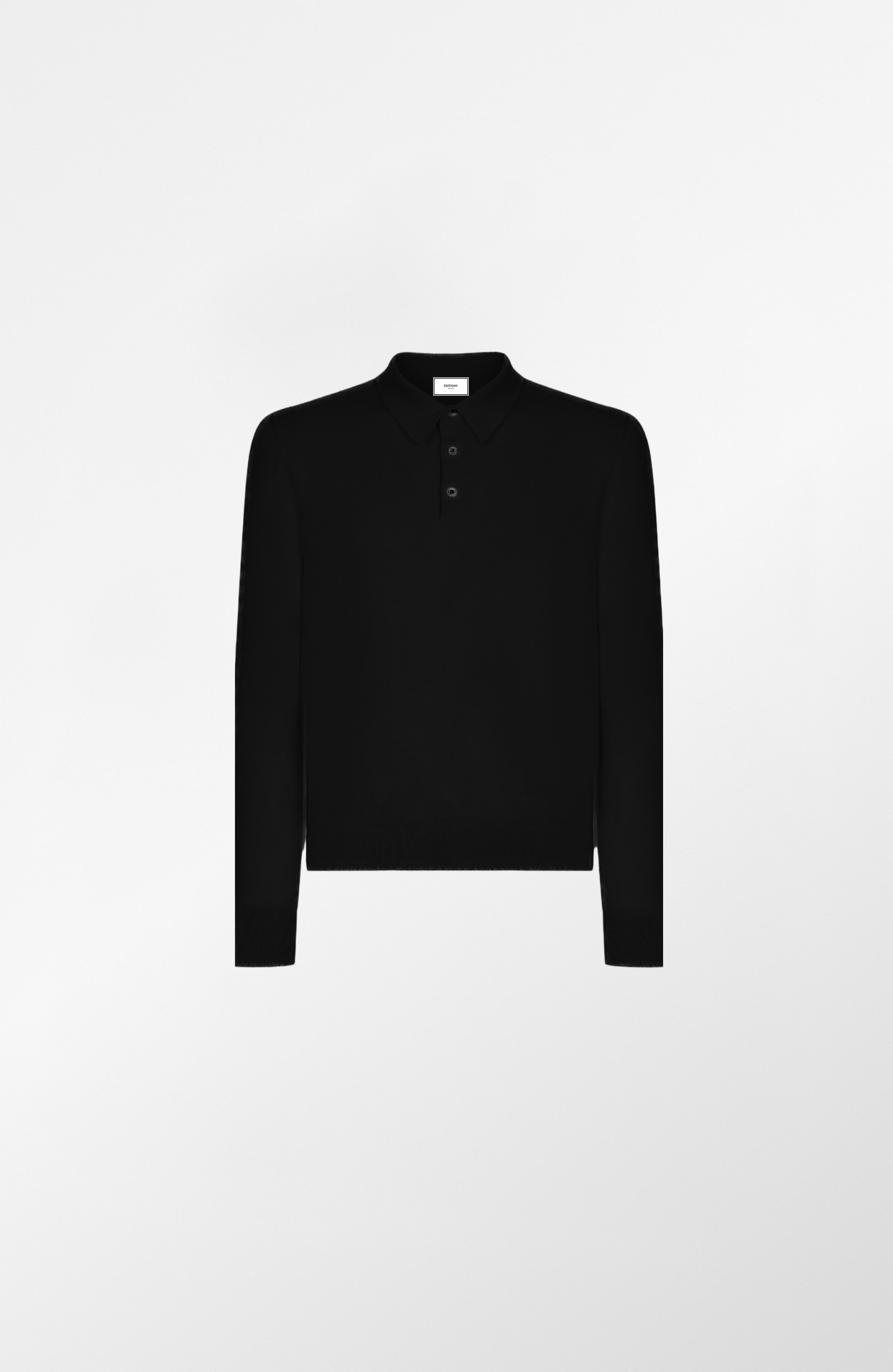 CHEVAL POLO IN CASHMERE