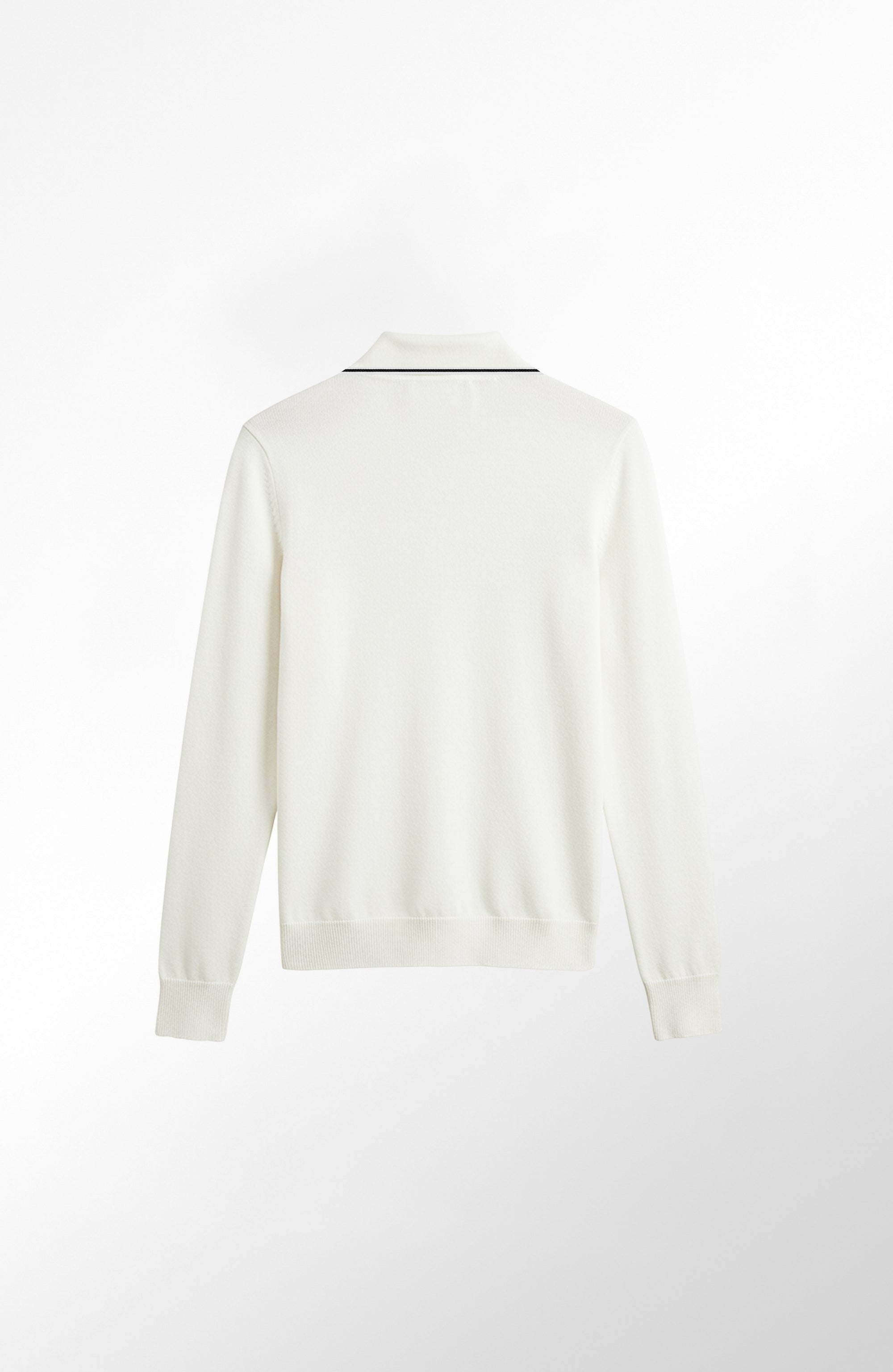 CHEVAL CASHMERE POLO