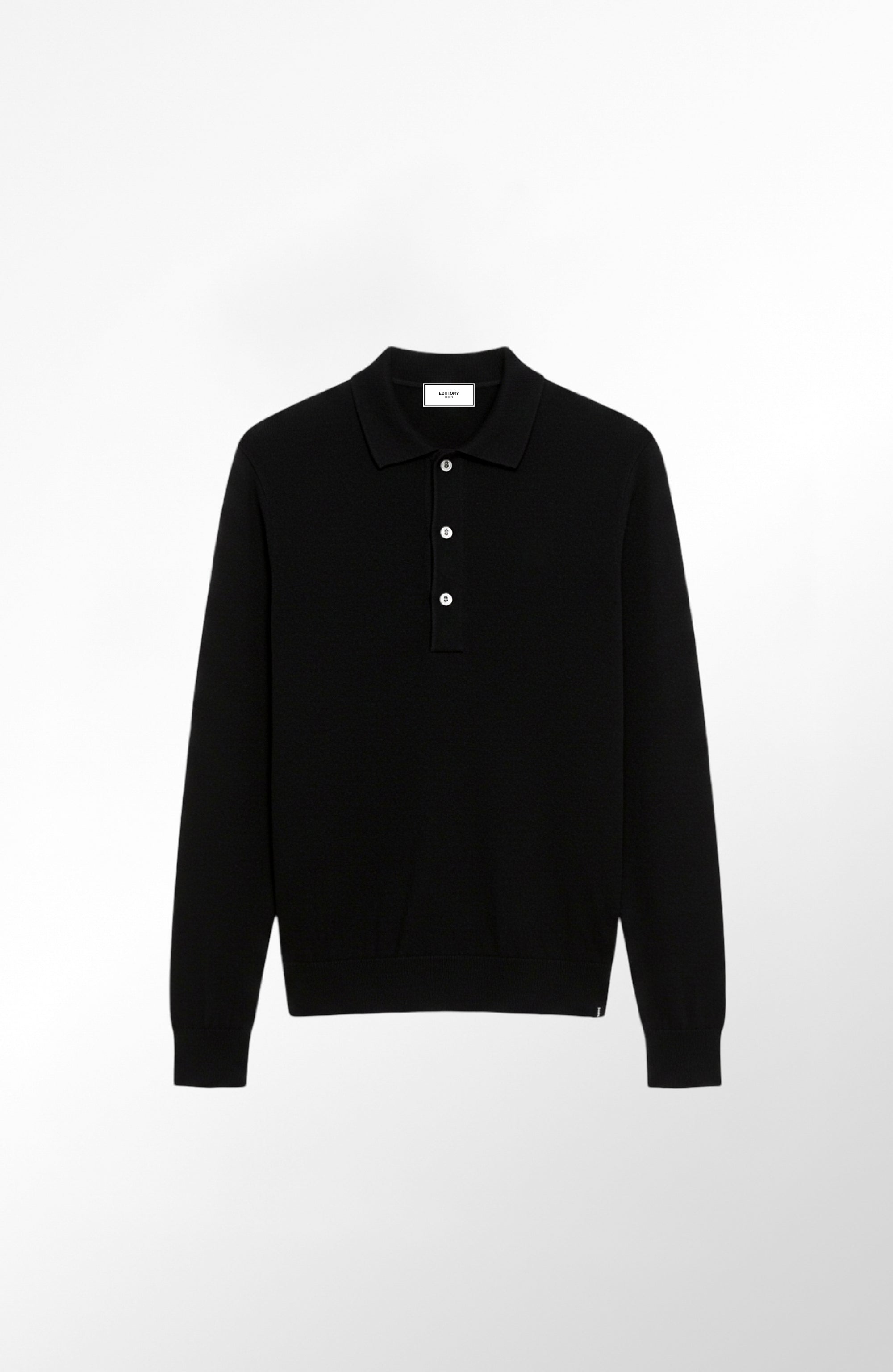 CHEVAL CASHMERE POLO