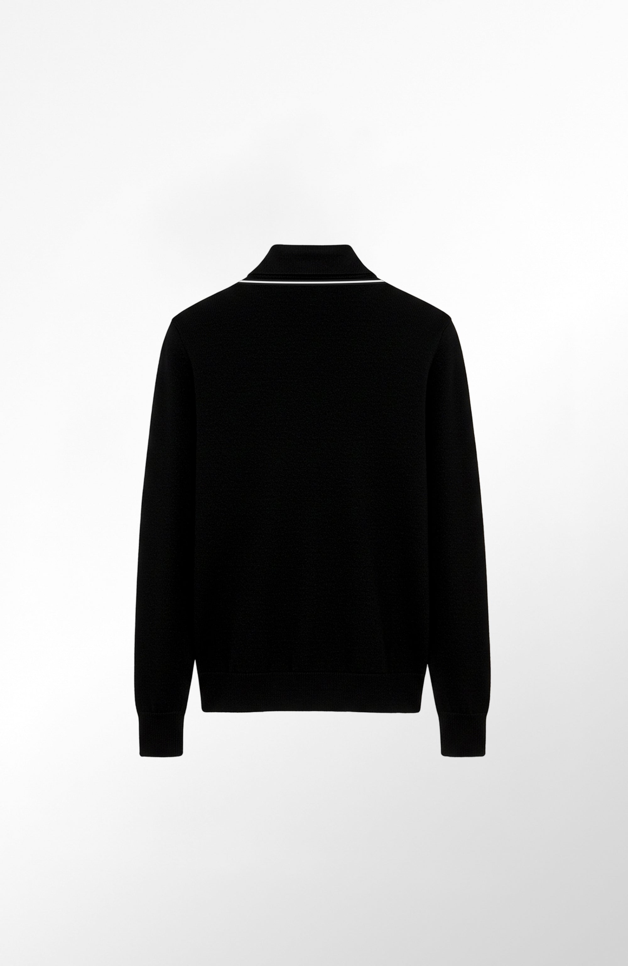 CHEVAL CASHMERE POLO