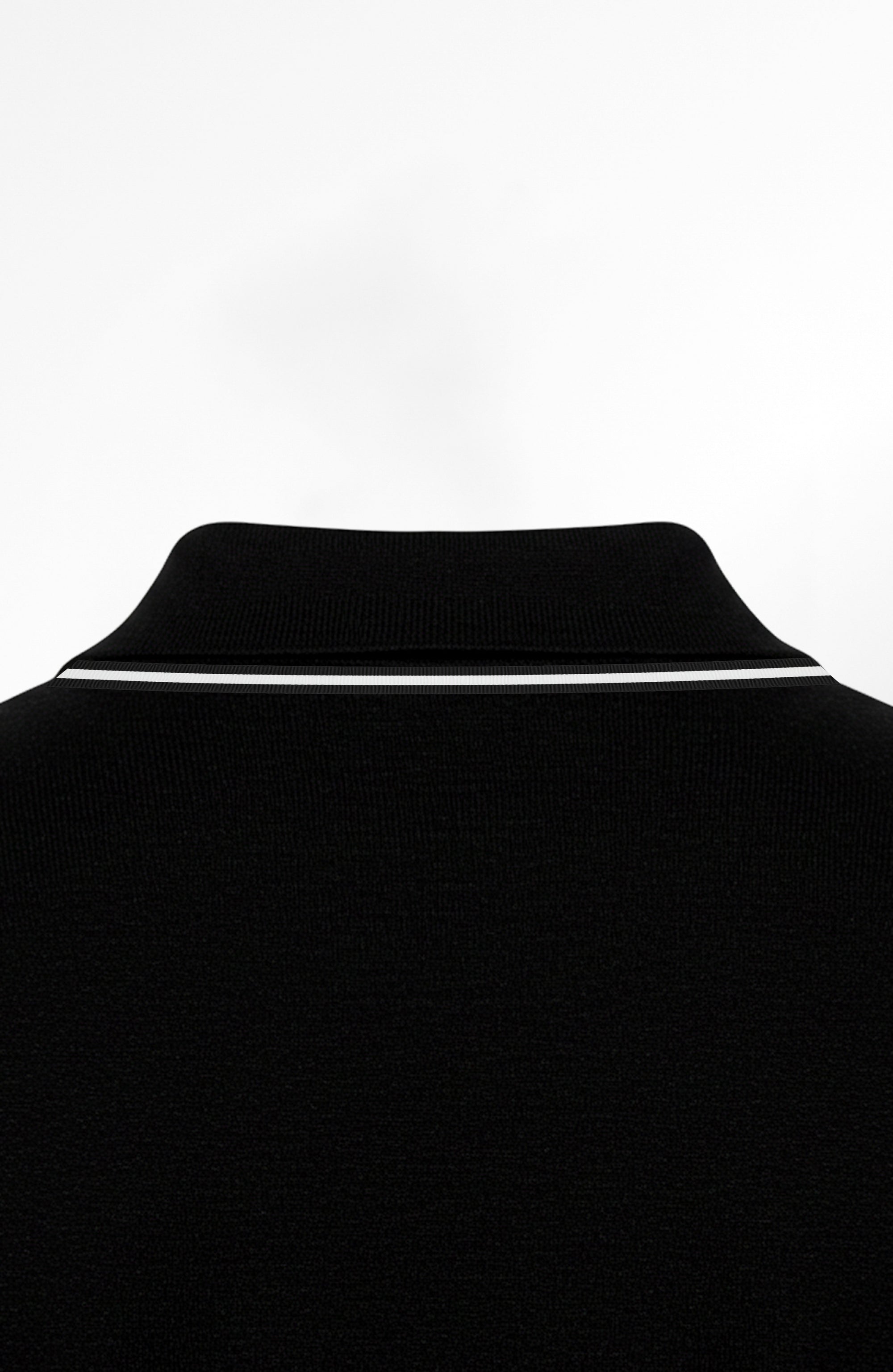 CHEVAL CASHMERE POLO