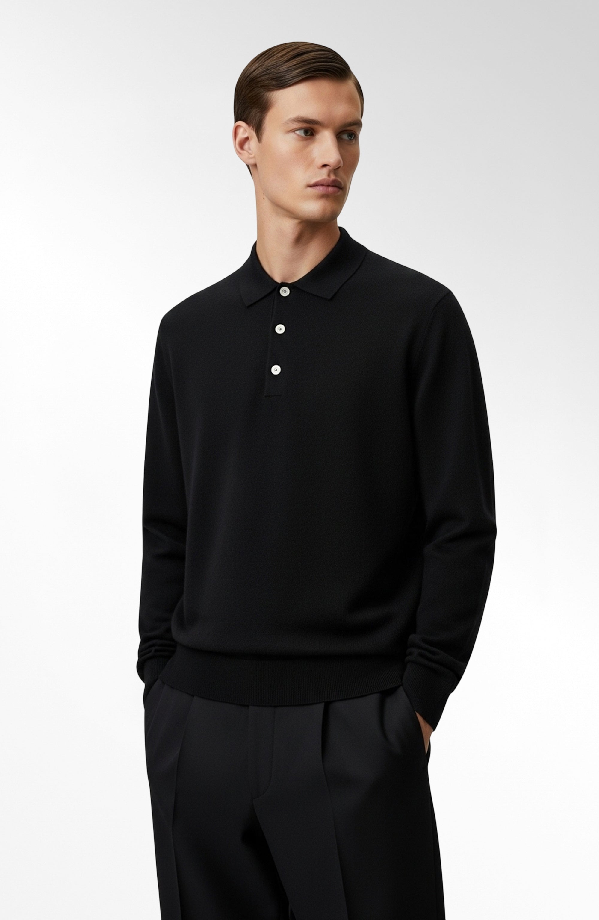 PINARDE POLO TAILORING