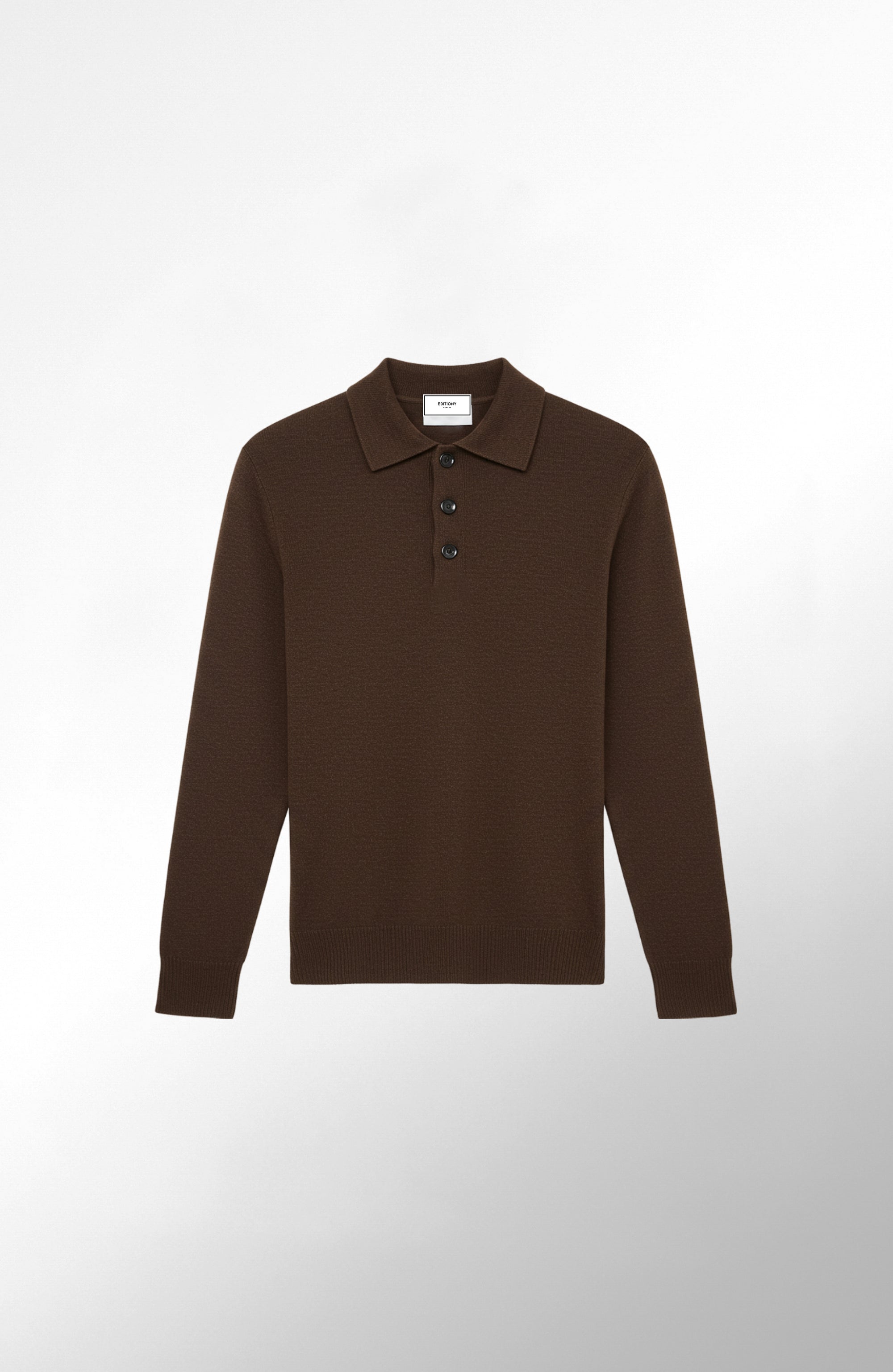 CHEVAL CASHMERE POLO
