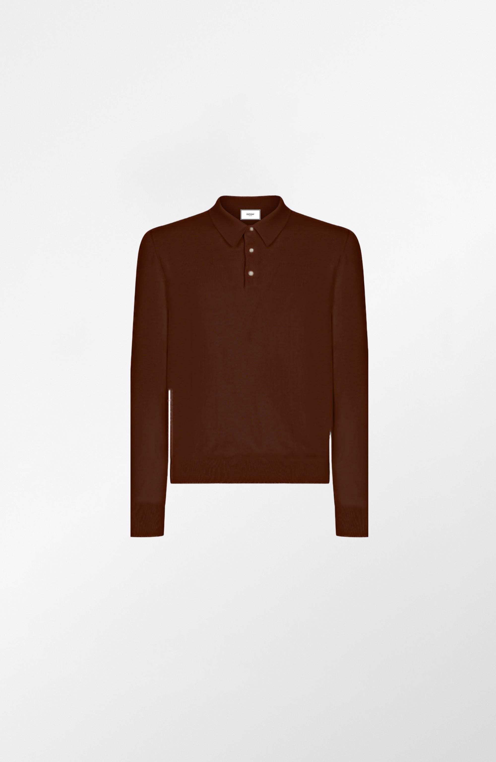 CHEVAL POLO IN CASHMERE