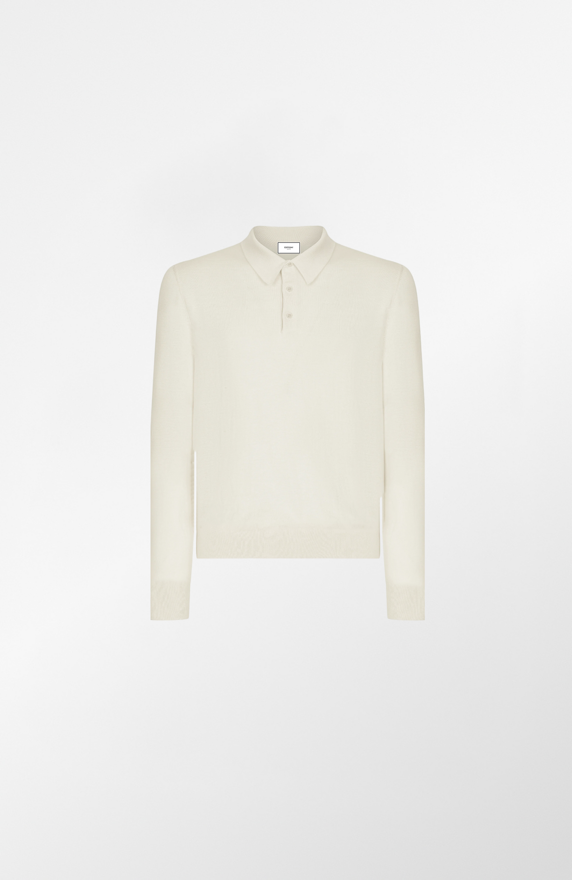 CHEVAL POLO IN CASHMERE