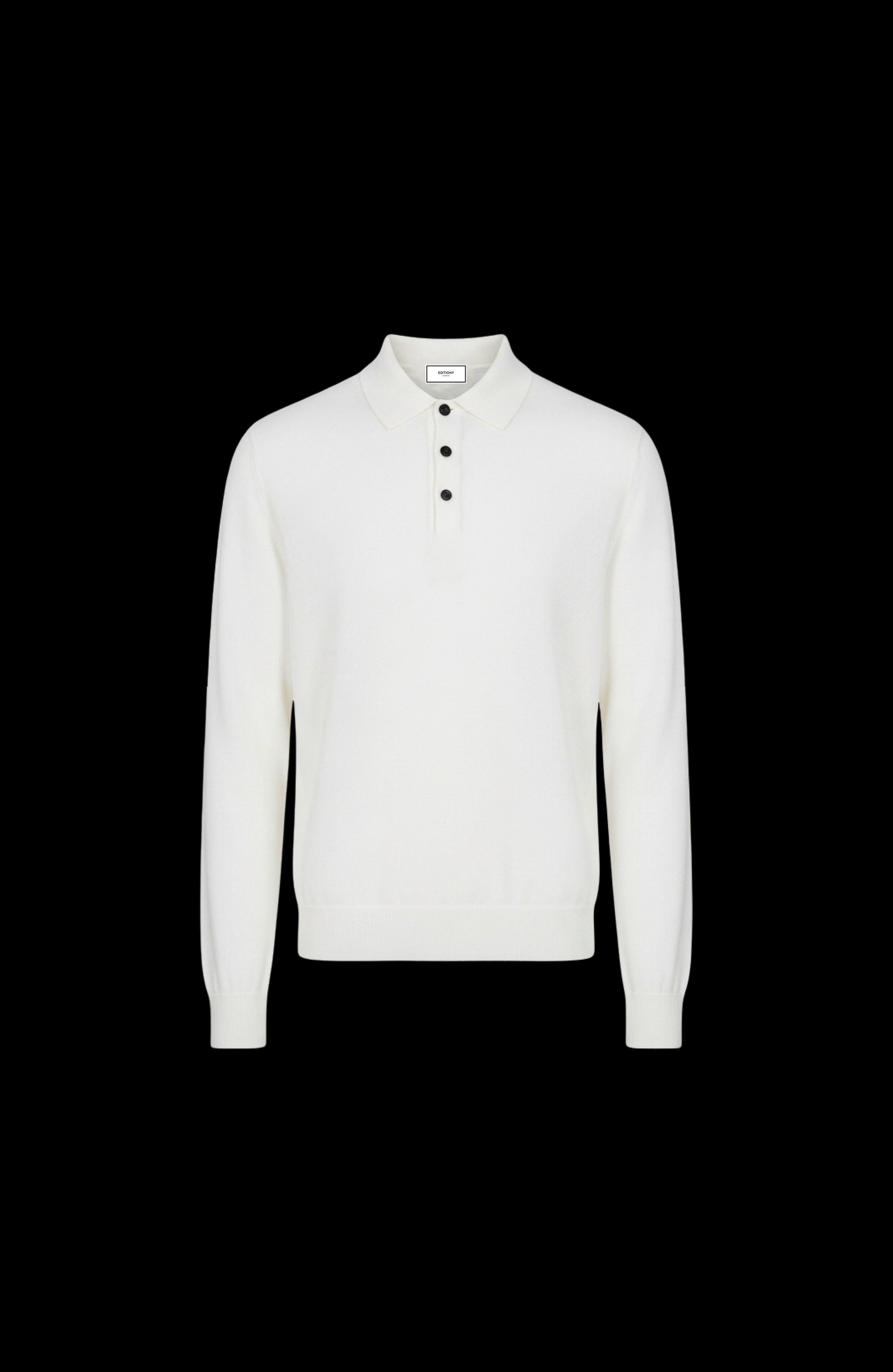 CHEVAL POLO CASHMERE
