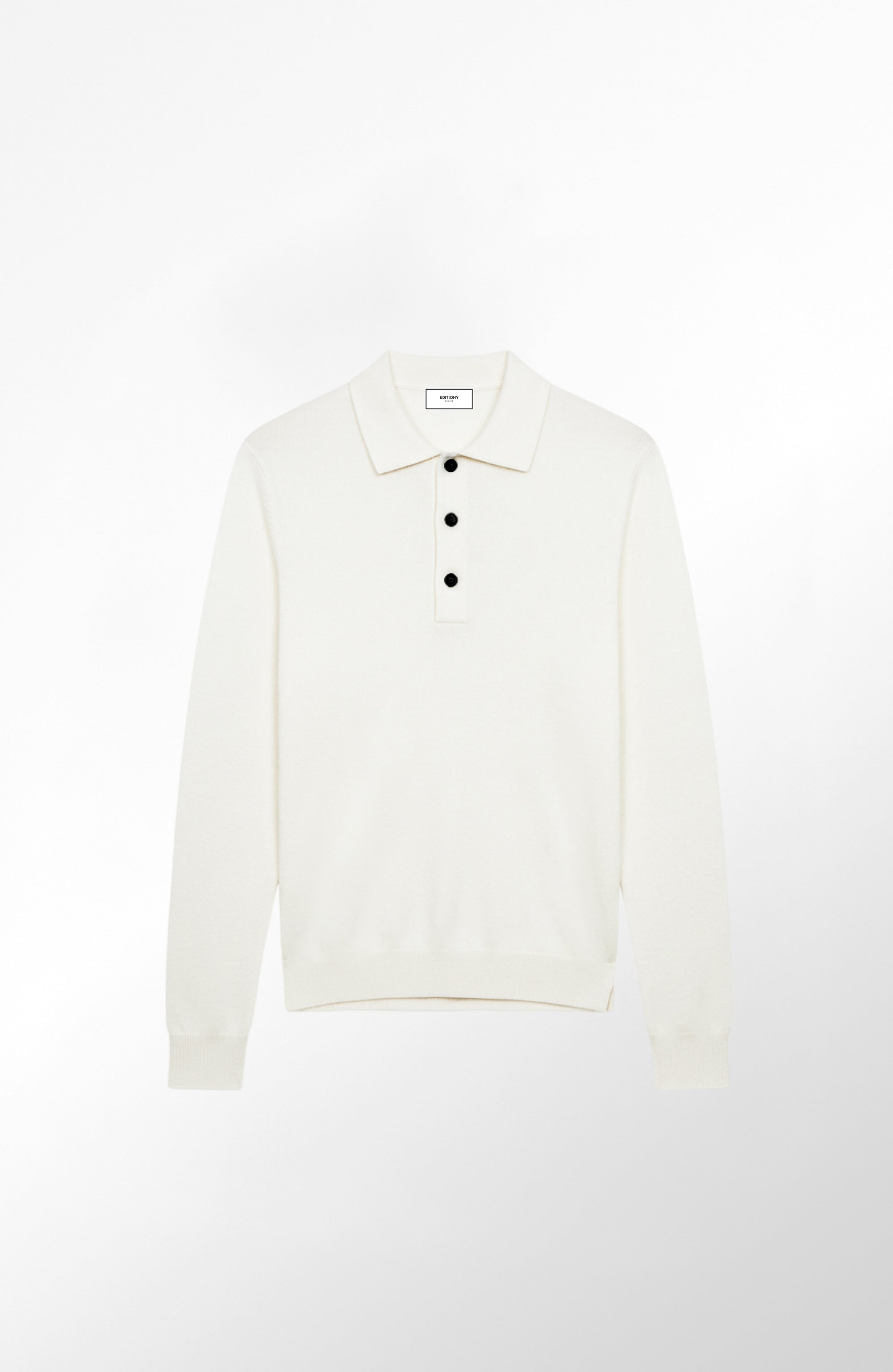 CHEVAL CASHMERE POLO