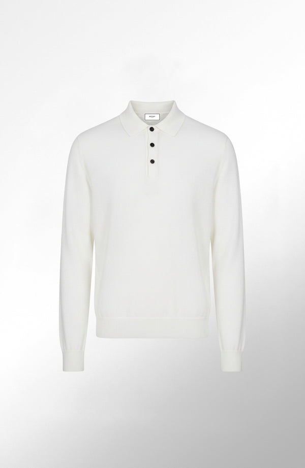 CHEVAL POLO CASHMERE