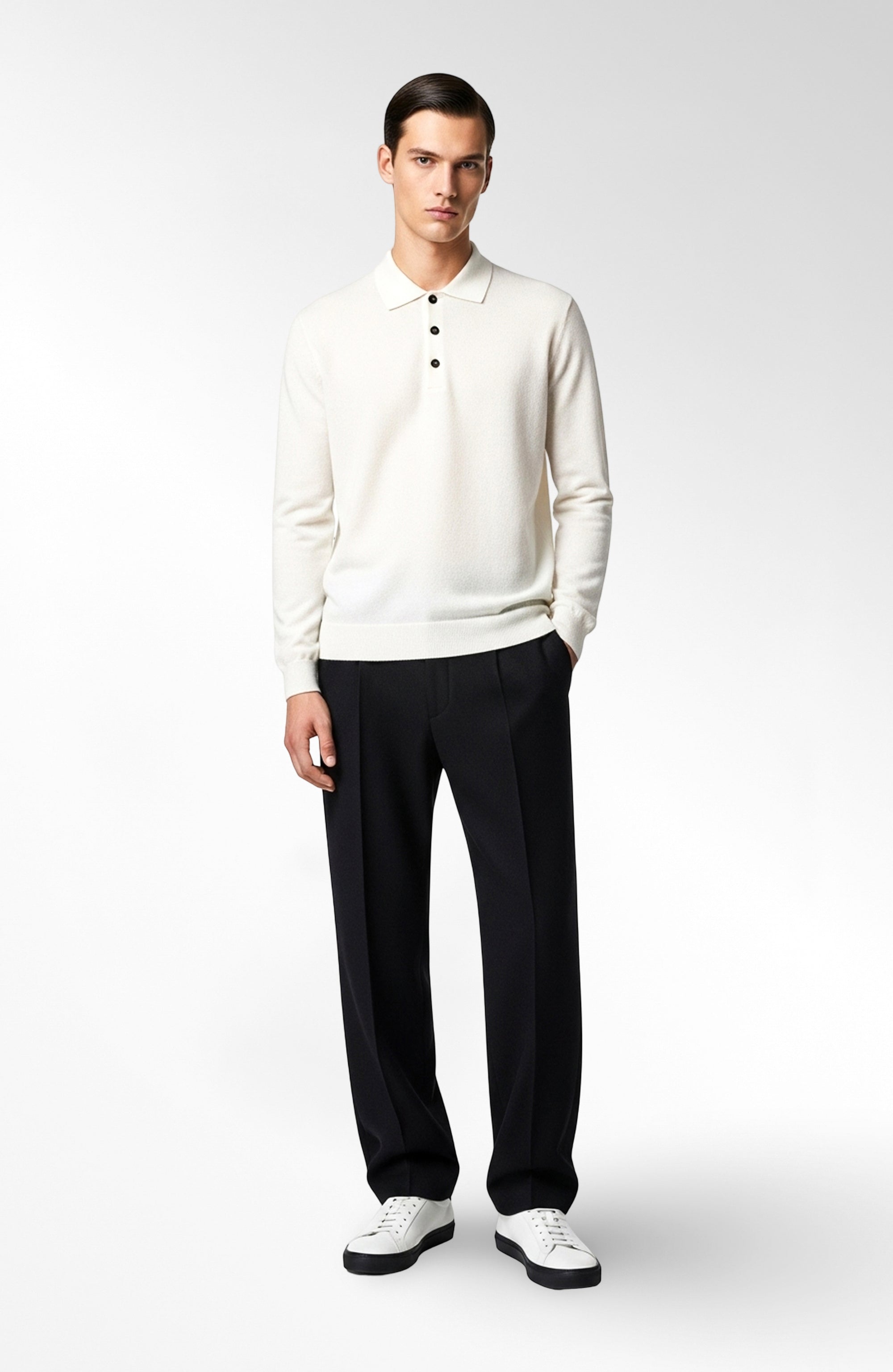 CHEVAL POLO TAILORING