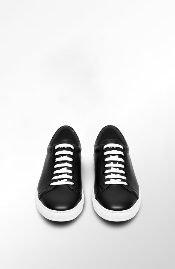 PINARDE SNEAKER CALFSKIN