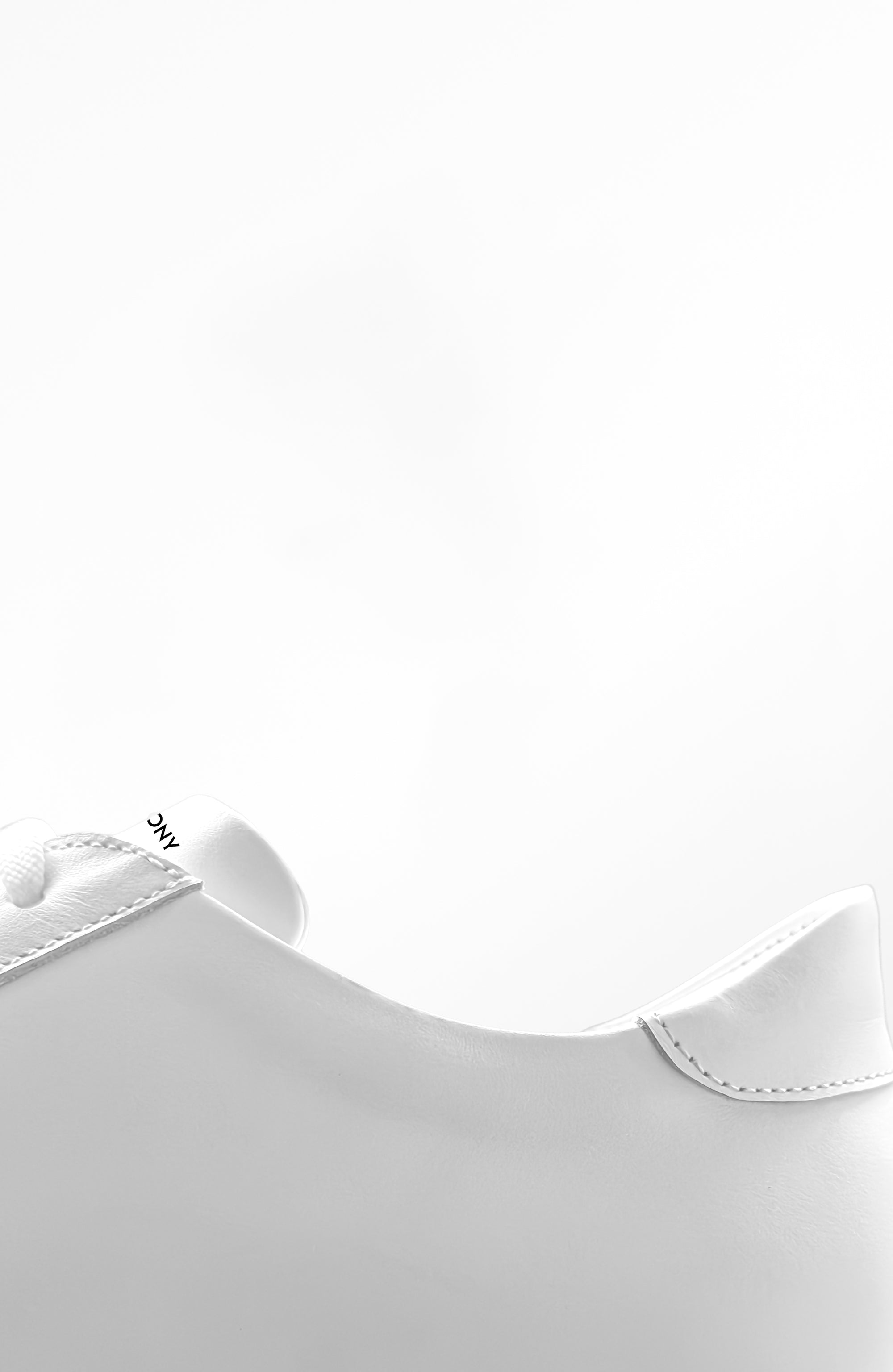 ENZO CALFSKIN SNEAKER