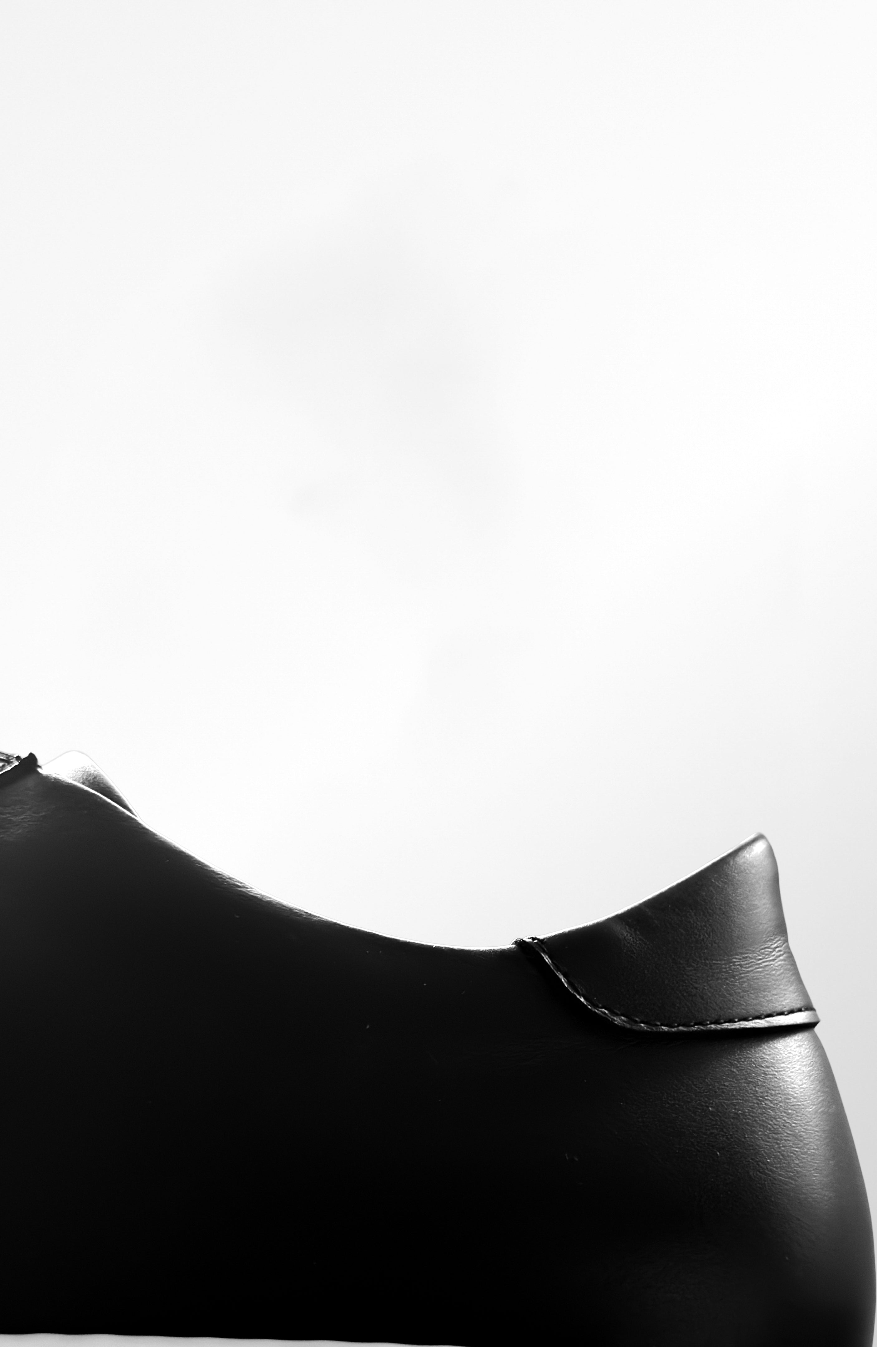 ENZO CALFSKIN SNEAKER